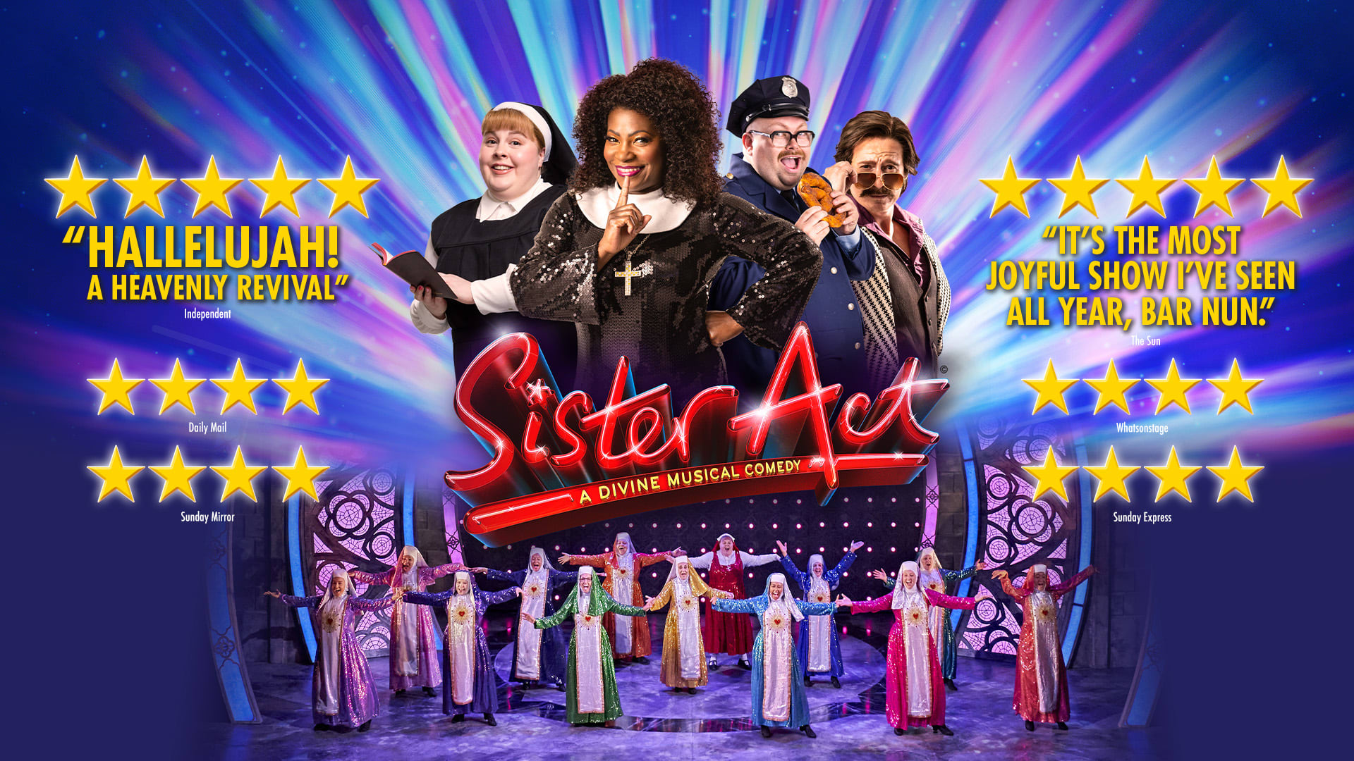 Sister Act