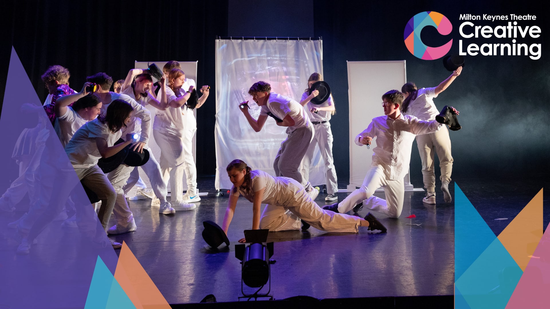 MKT Academy: Young Company