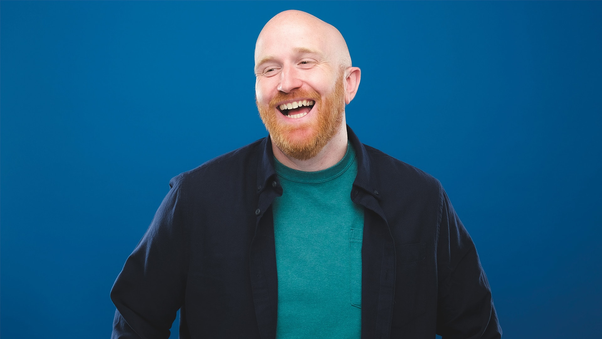 Ray Bradshaw - Doppelginger