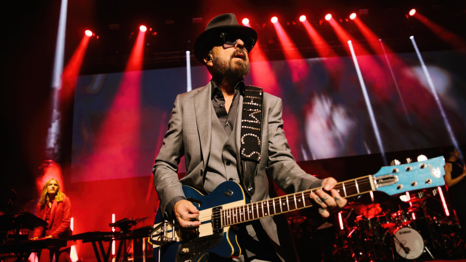 Dave Stewart