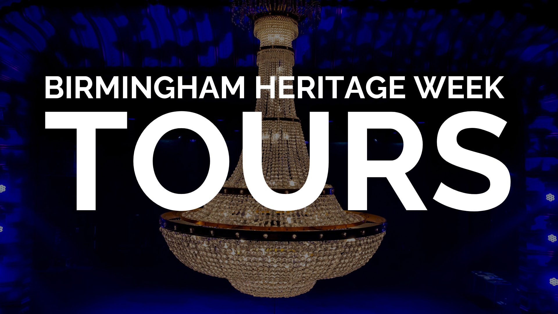 122 Years of The Alexandra Birmingham