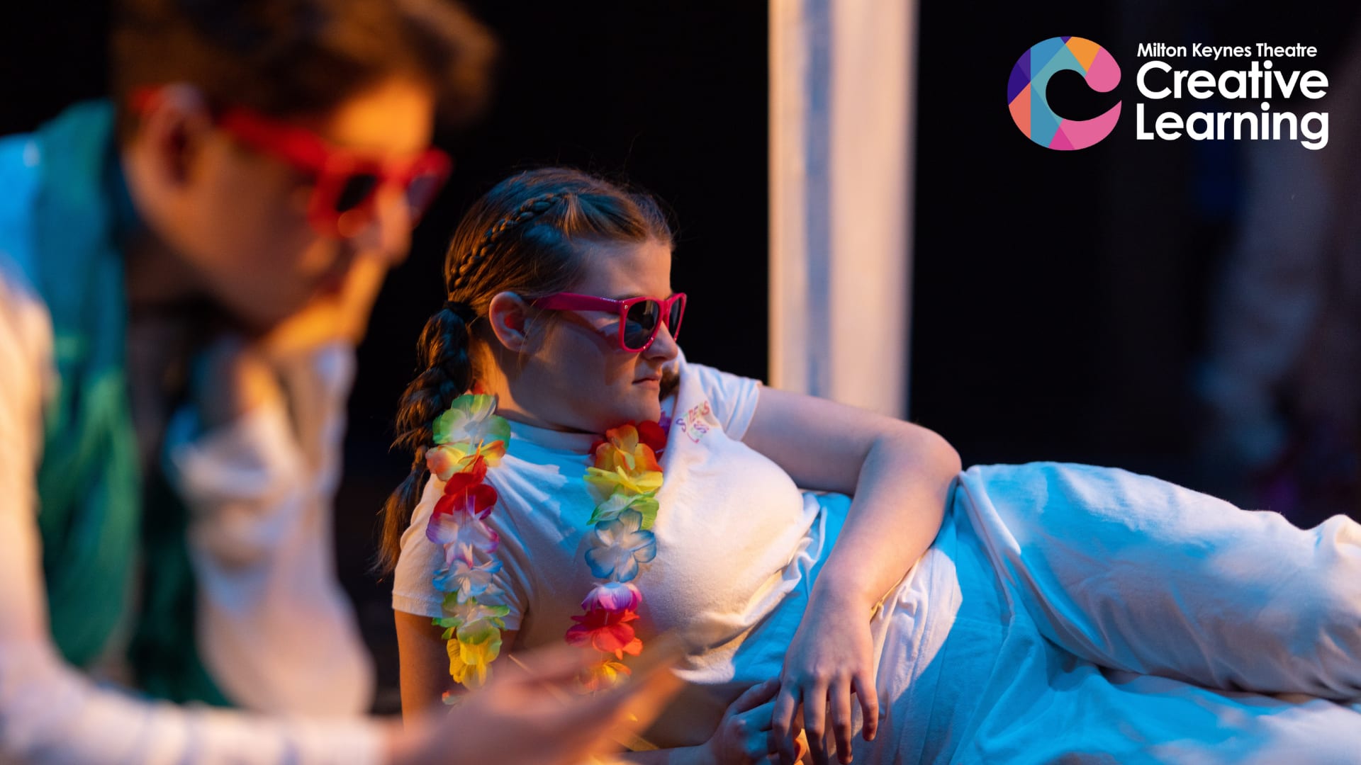 Musical Theatre Experience Days