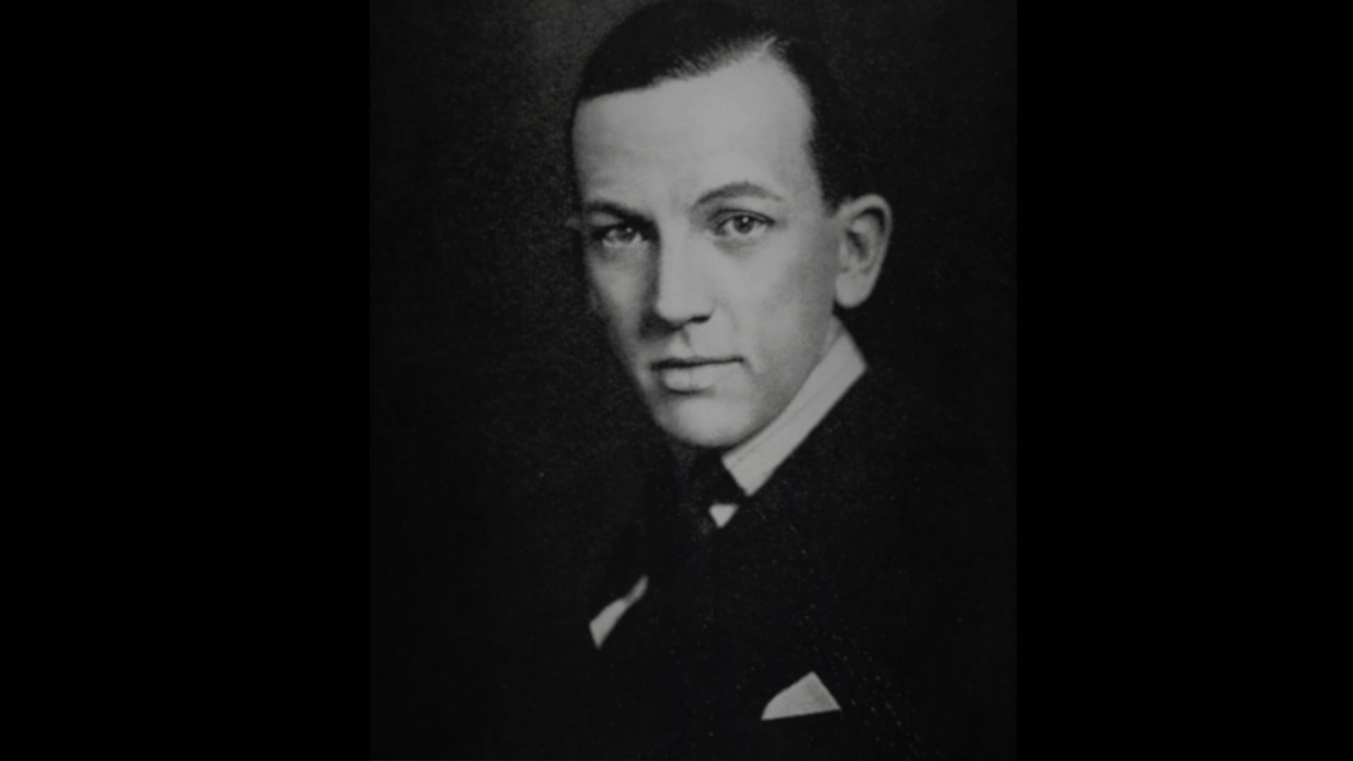 London Calling: A Centenary Celebration