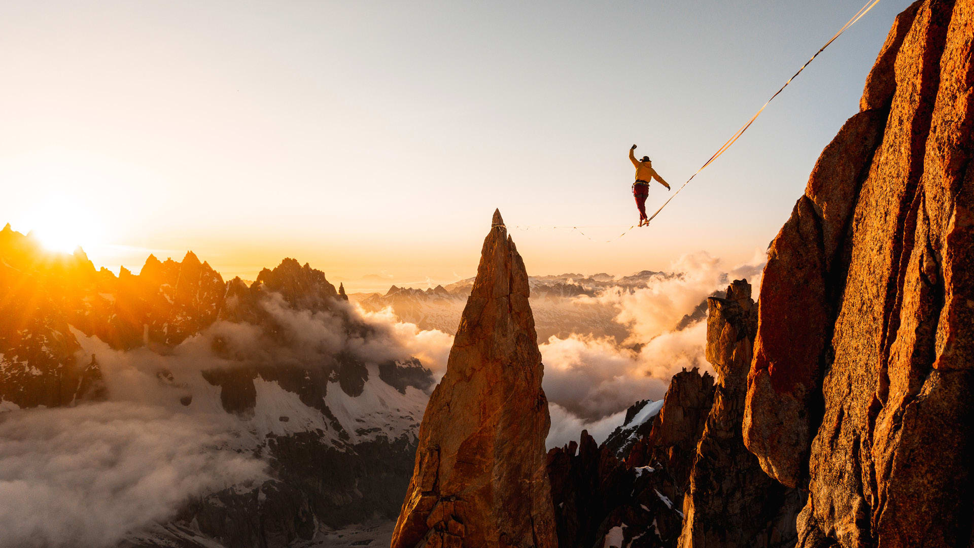 Banff Mountain Film Festival World Tour