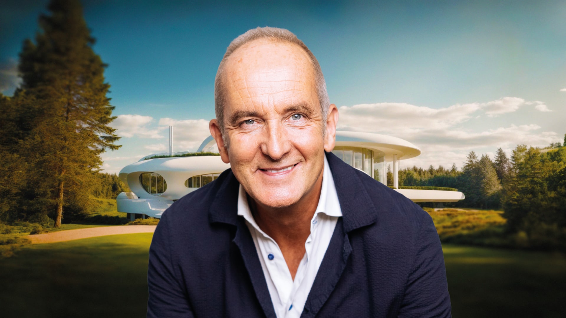 Kevin McCloud's Home Truths