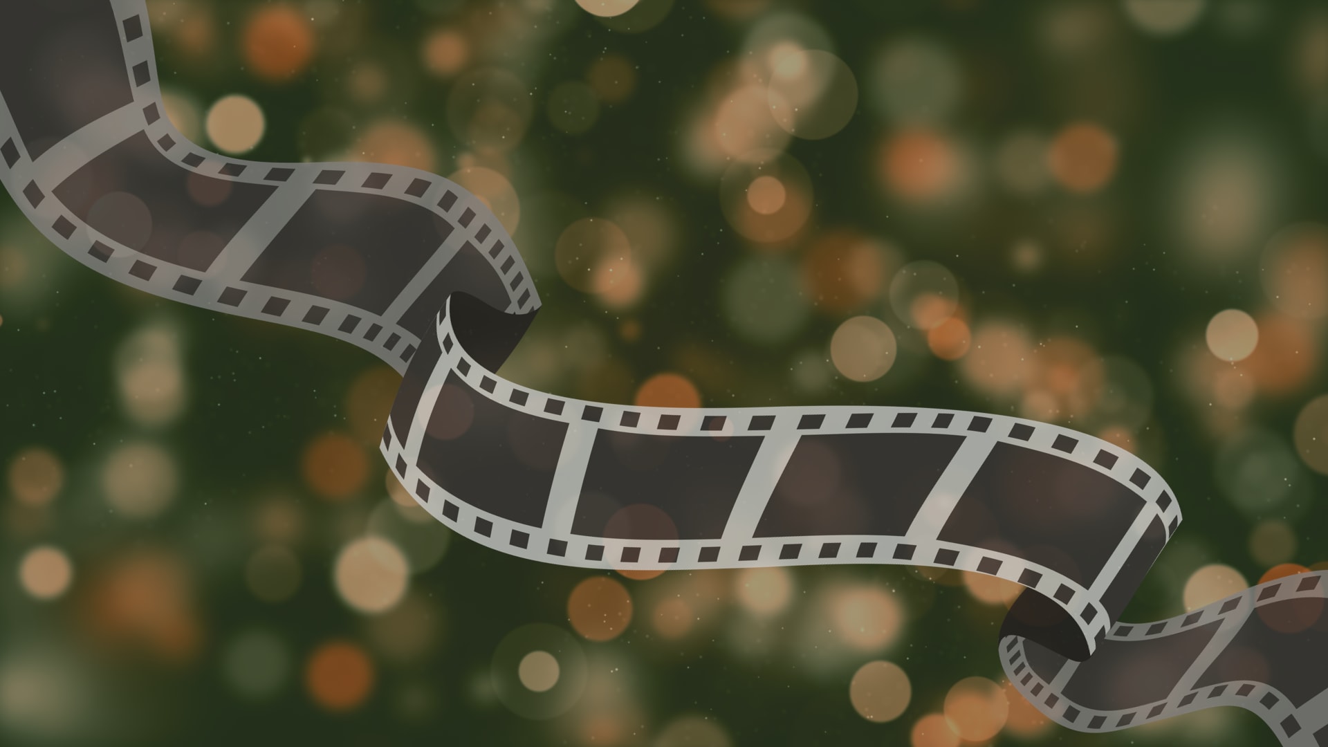 Christmas At The Movies