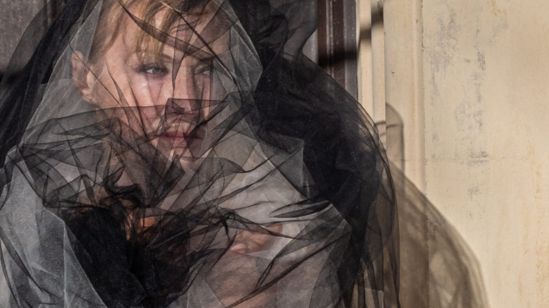 Havisham at Studio at New Wimbledon Theatre