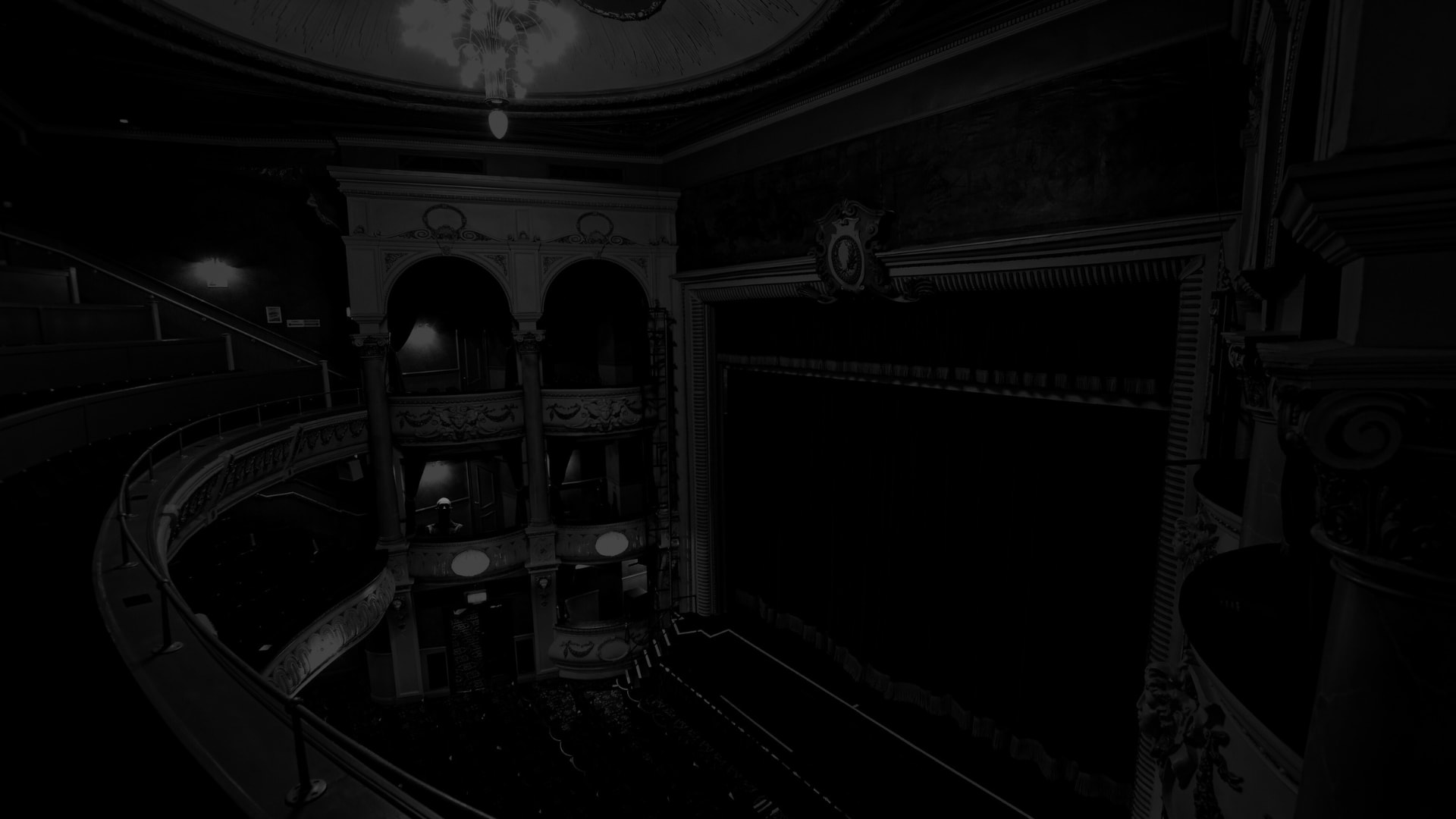 Paranormal Research York Ghost Hunt