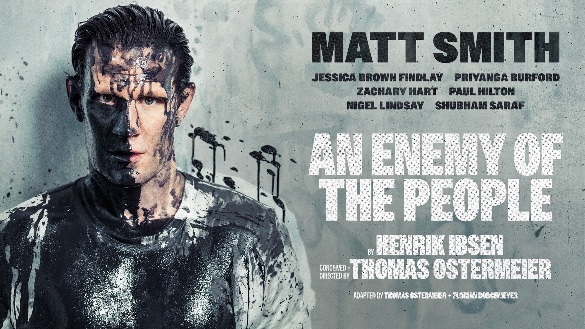 An Enemy of the People at Duke of York's Theatre