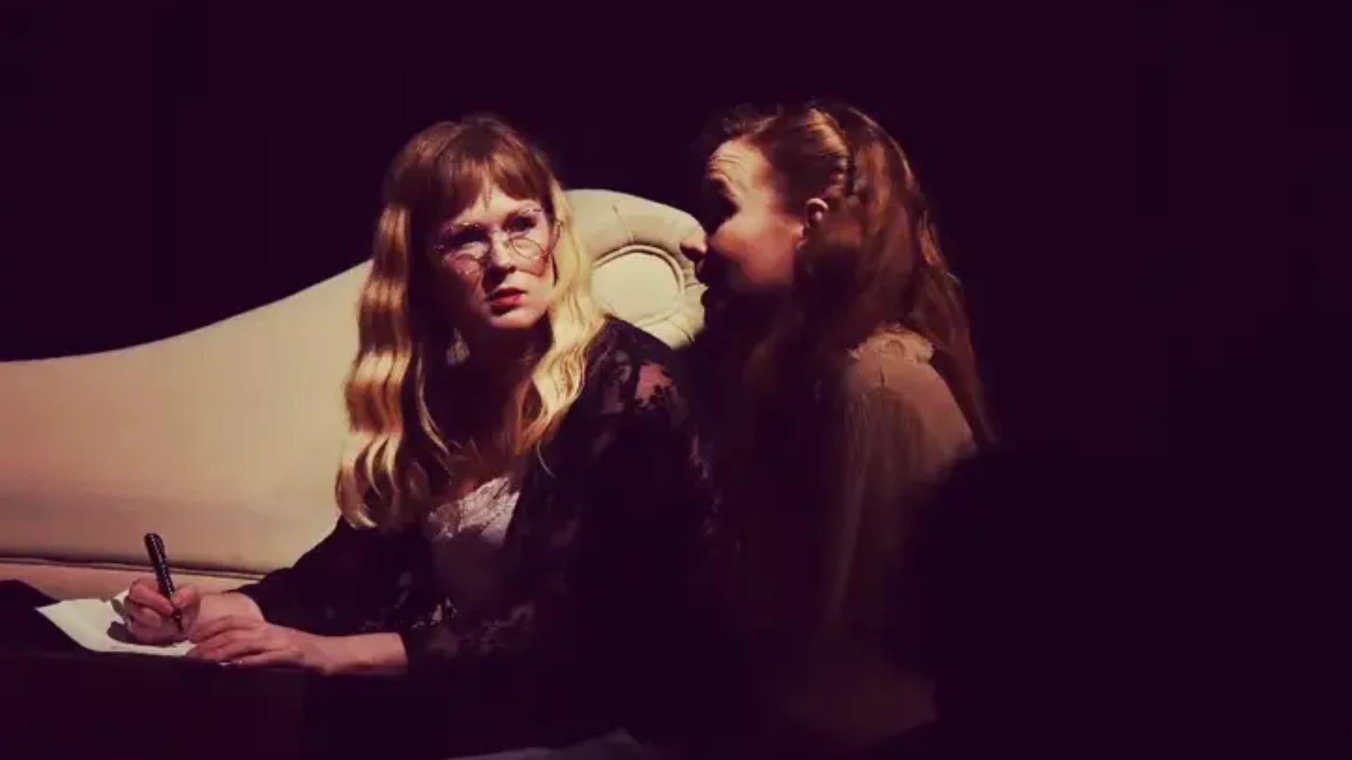 A Very Great Mischief