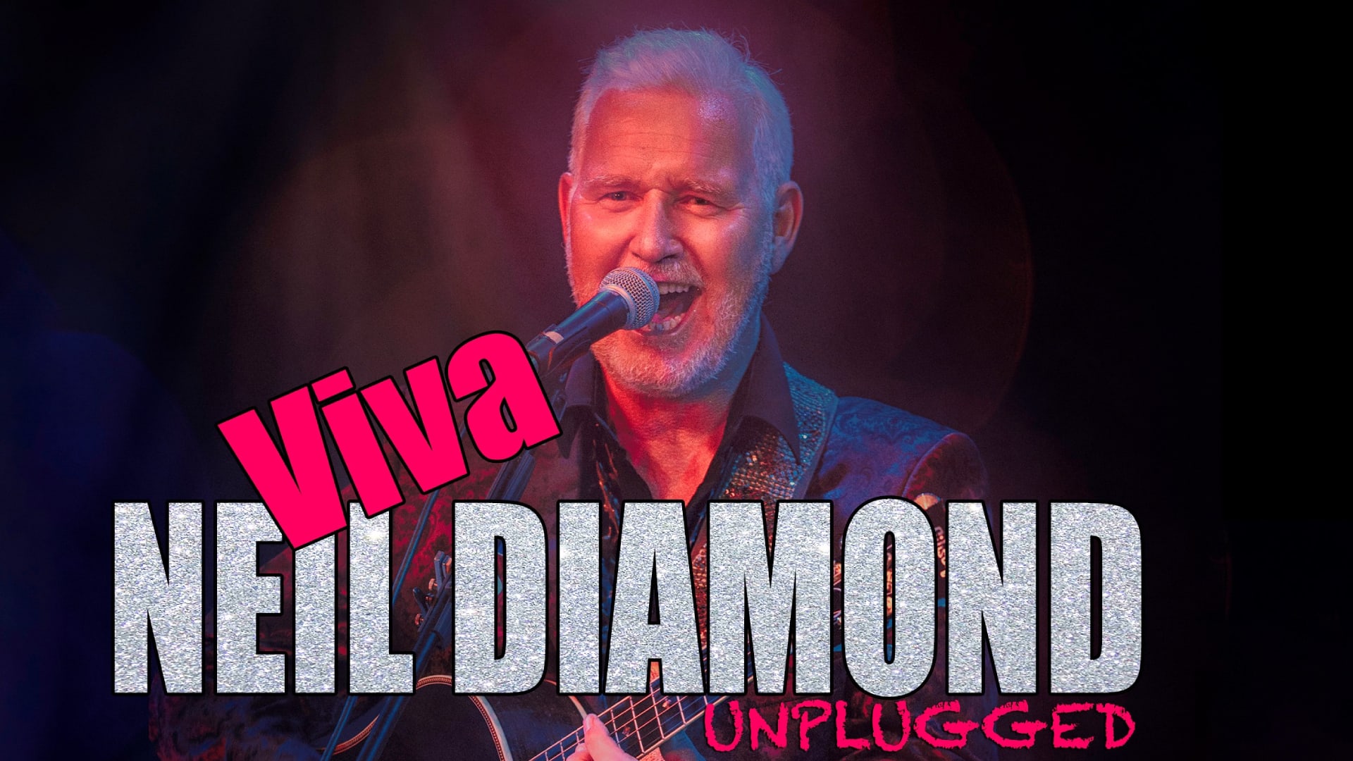 Viva Neil Diamond