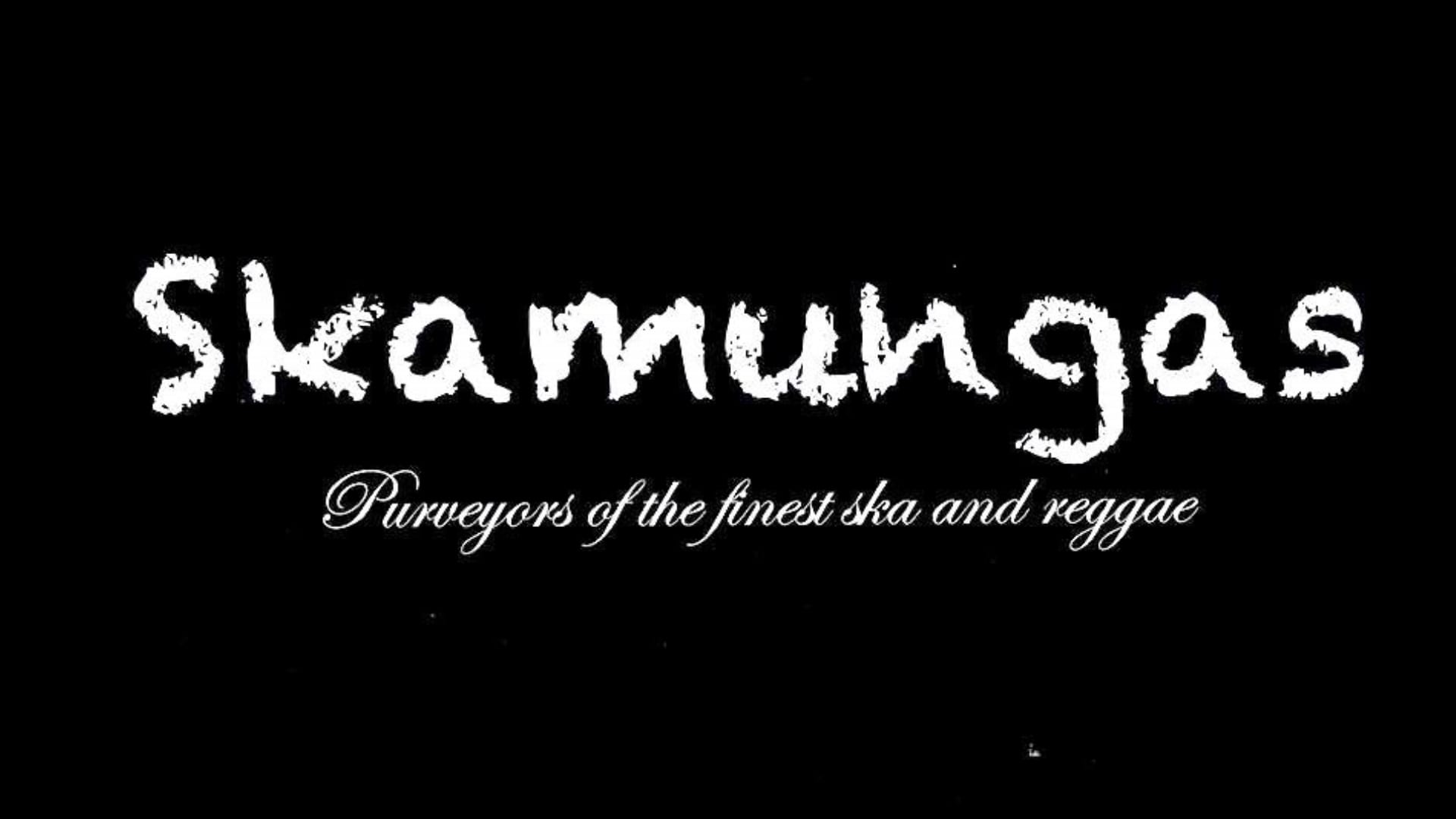 Skamungas celebrate seven decades of Ska, Reggae and Two-tone