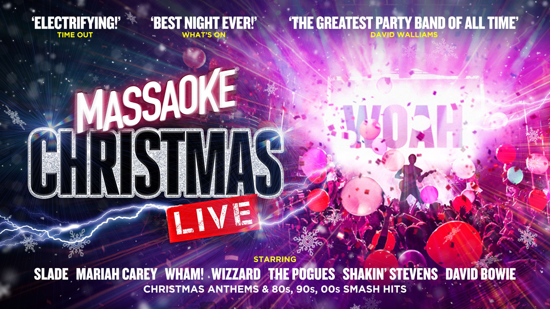 Victoria Hall, StokeonTrent Box Office Buy Tickets Online ATG Tickets