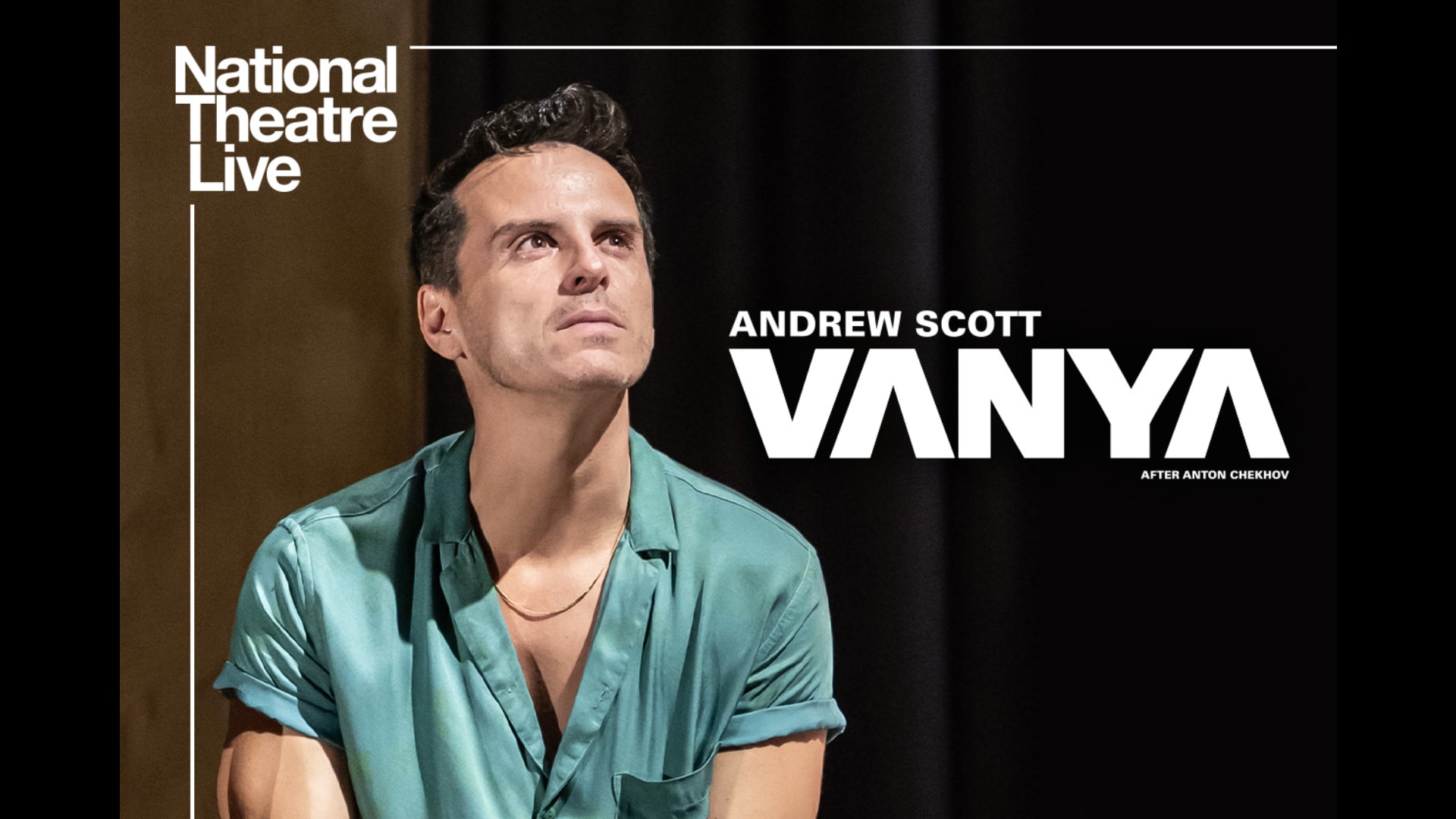National Theatre Live: Vanya Screening