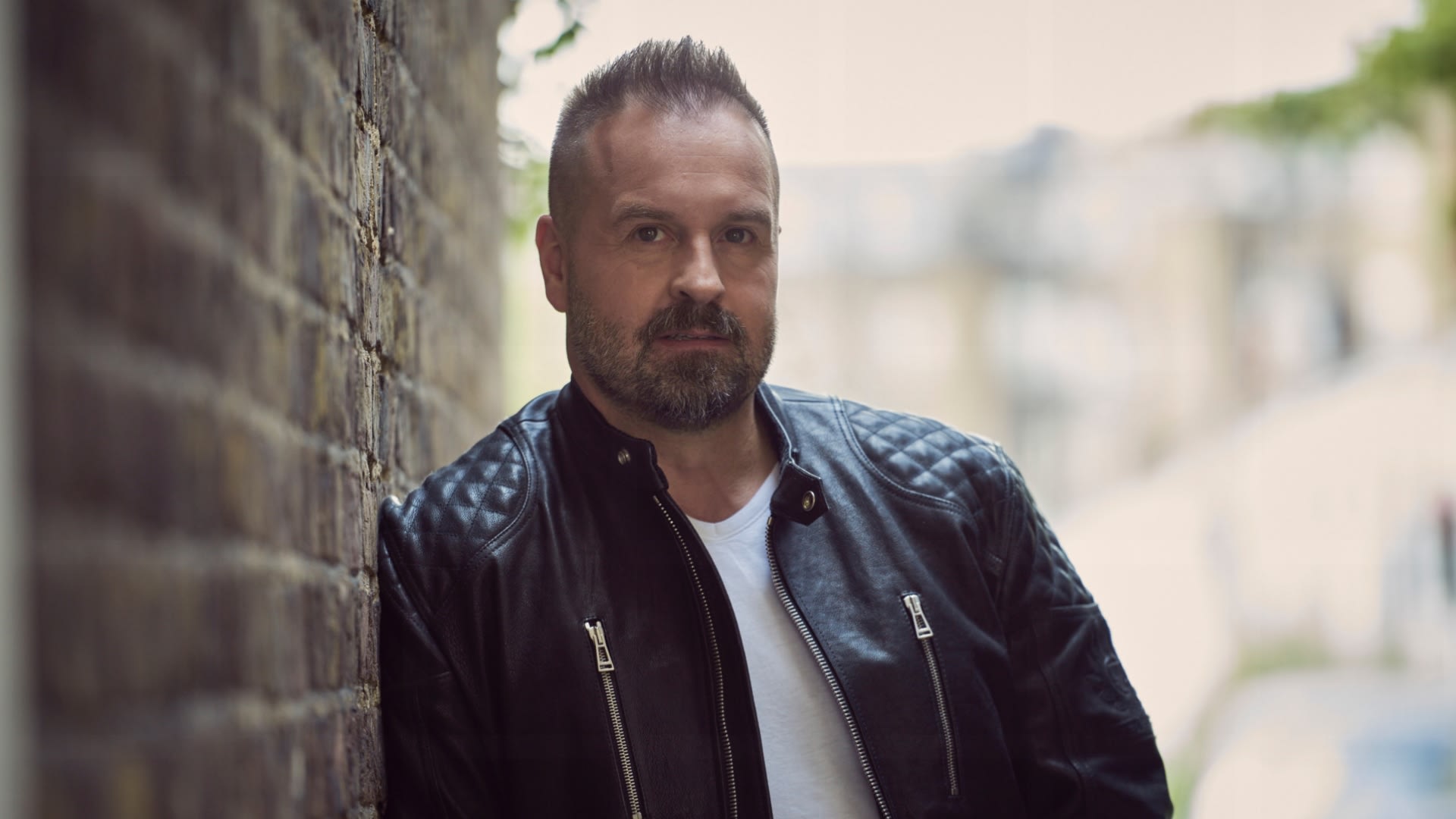An Evening With Alfie Boe