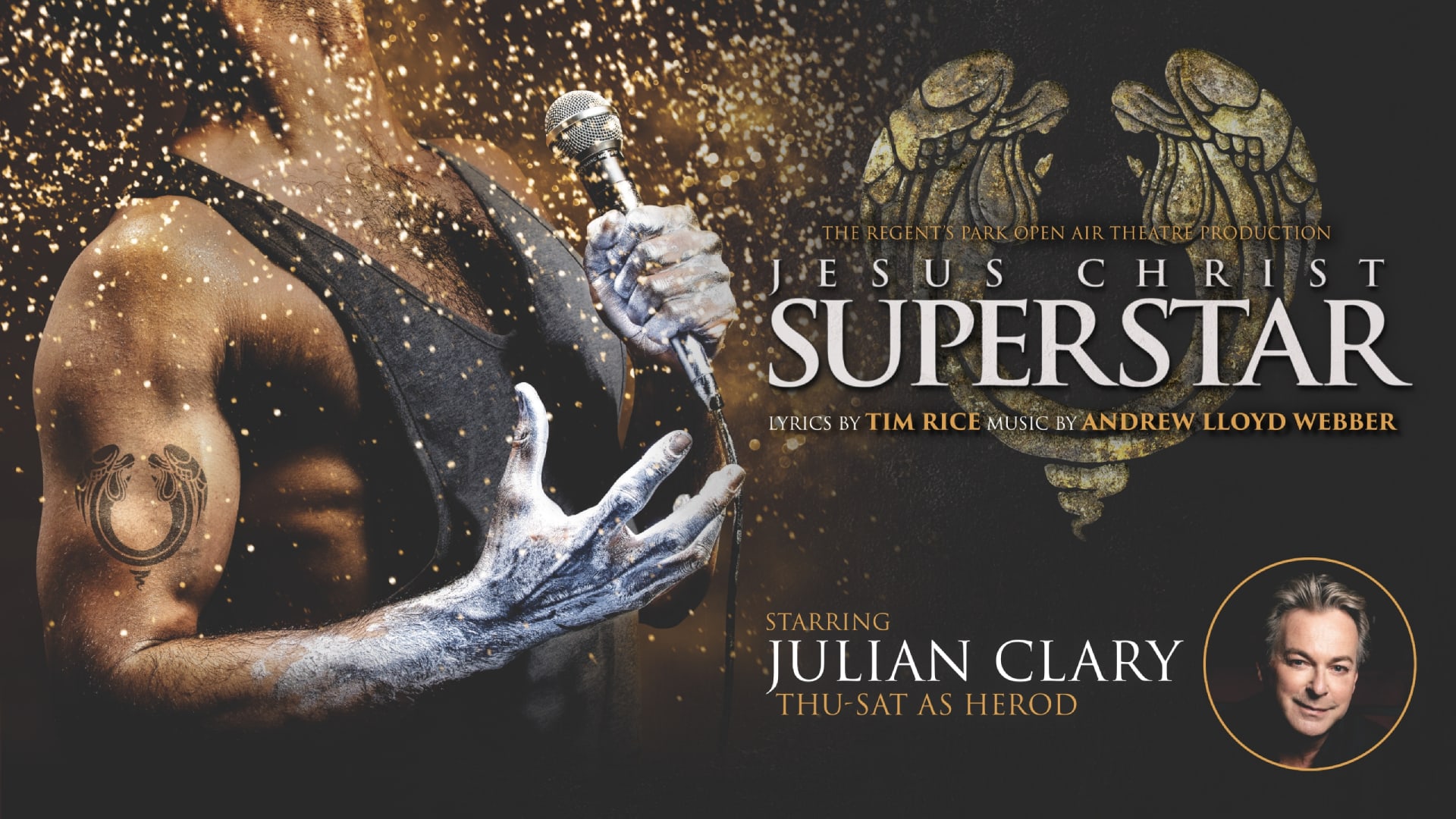 Jesus Christ Superstar