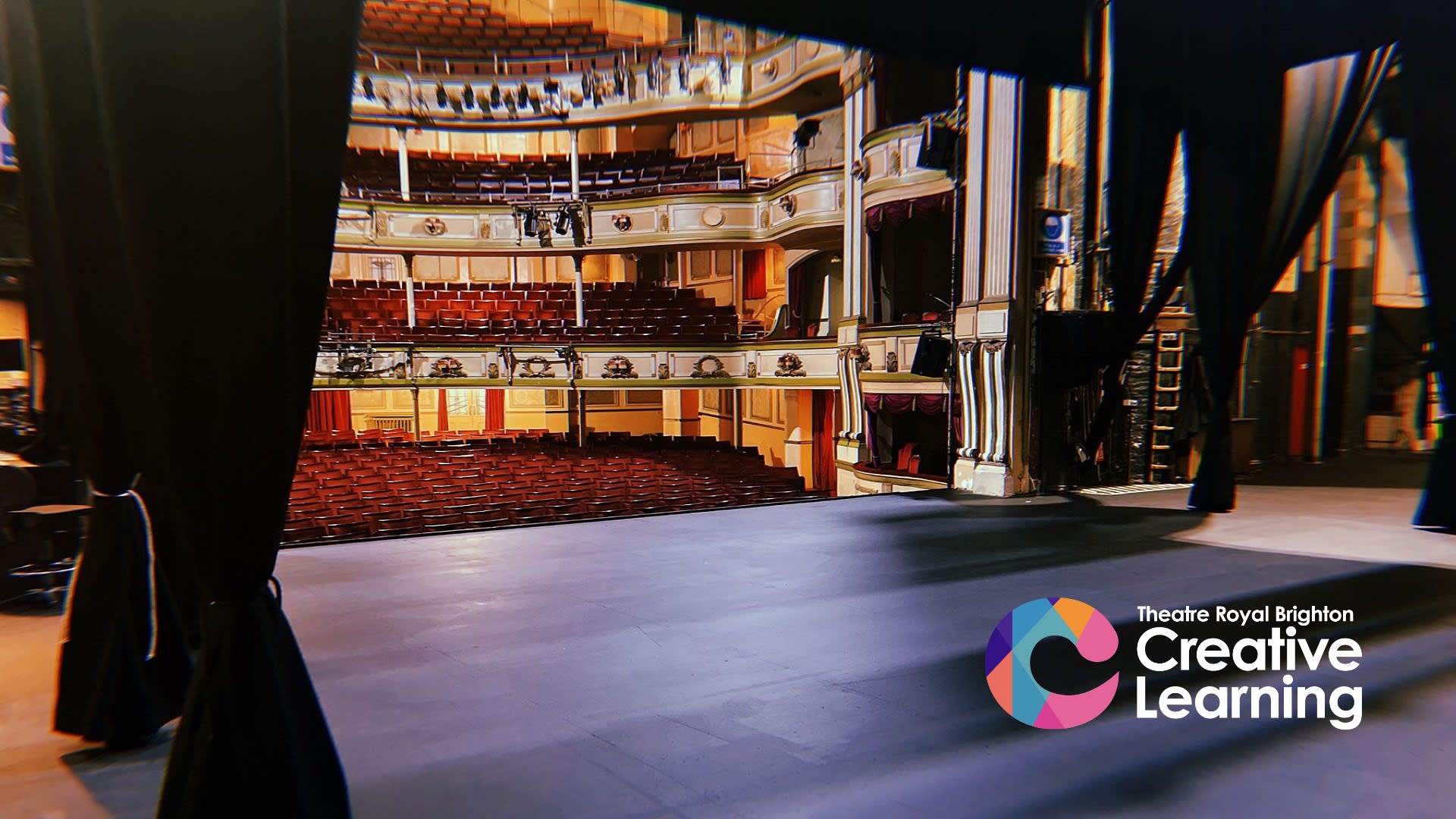 Skip's Masterclasses - Musical Theatre