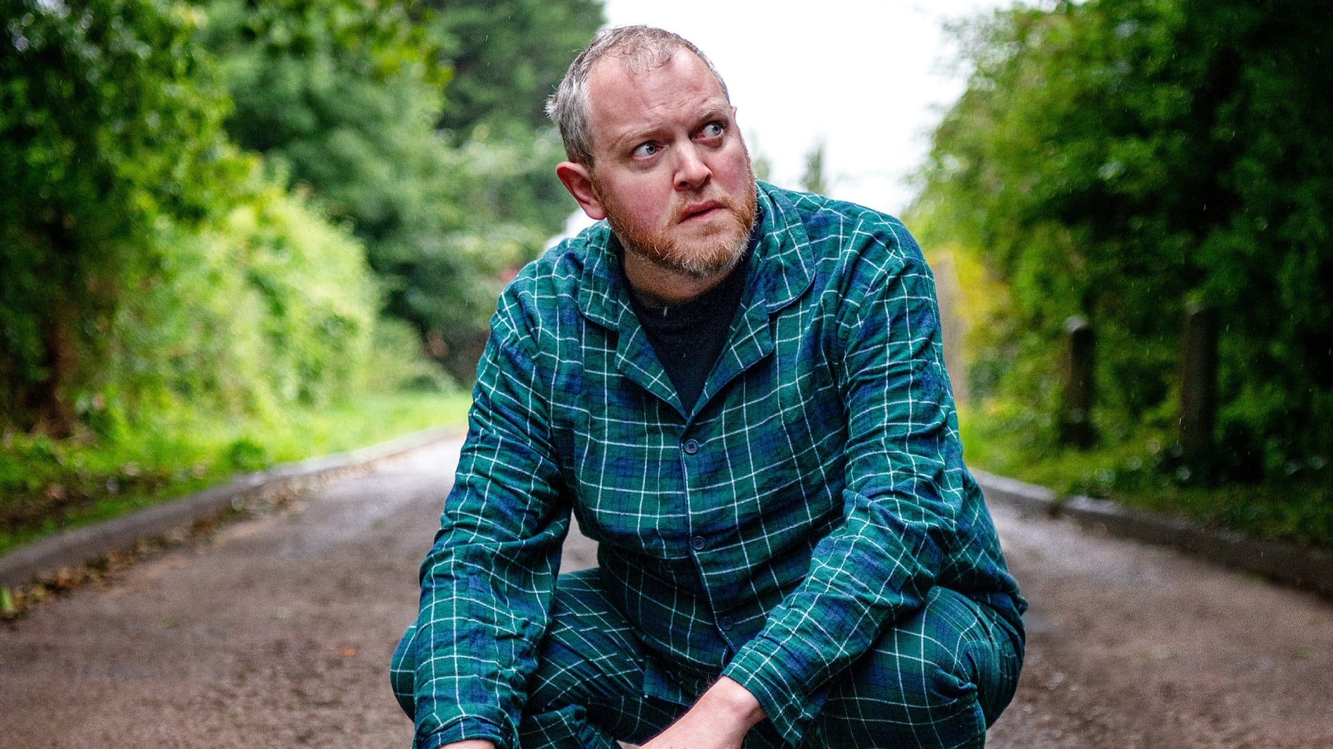 Miles Jupp: On I Bang