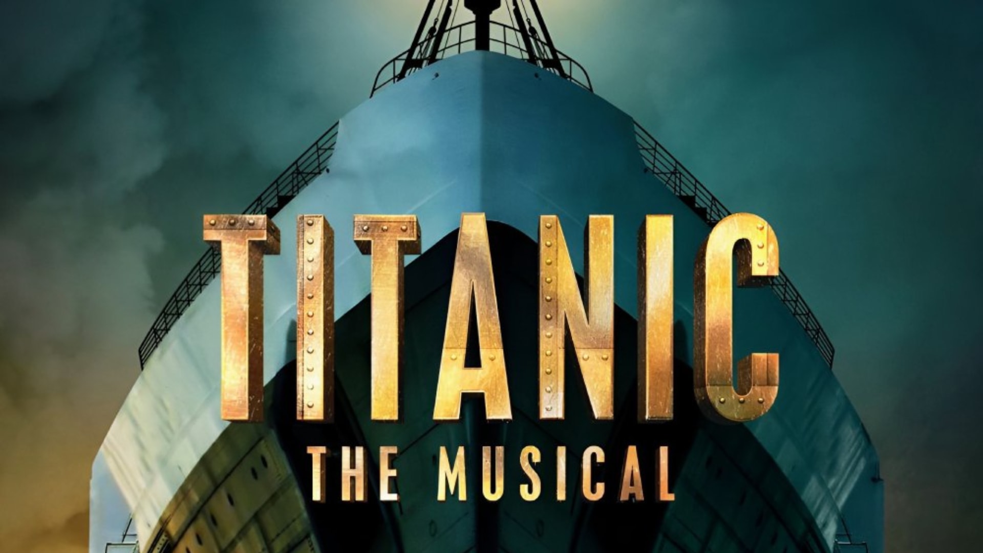 Titanic - The Musical - Screening