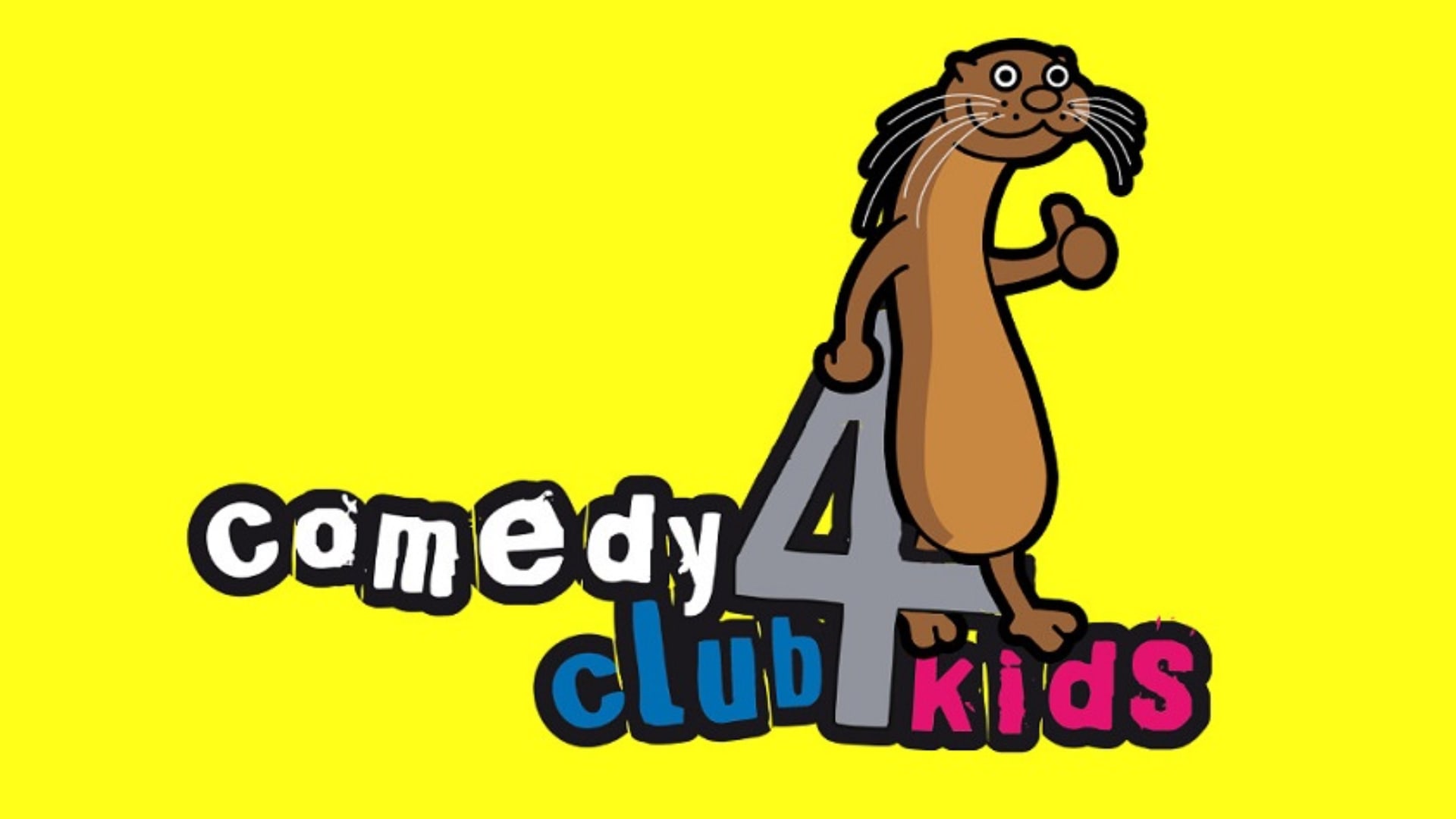 Comedy Club 4 Kids
