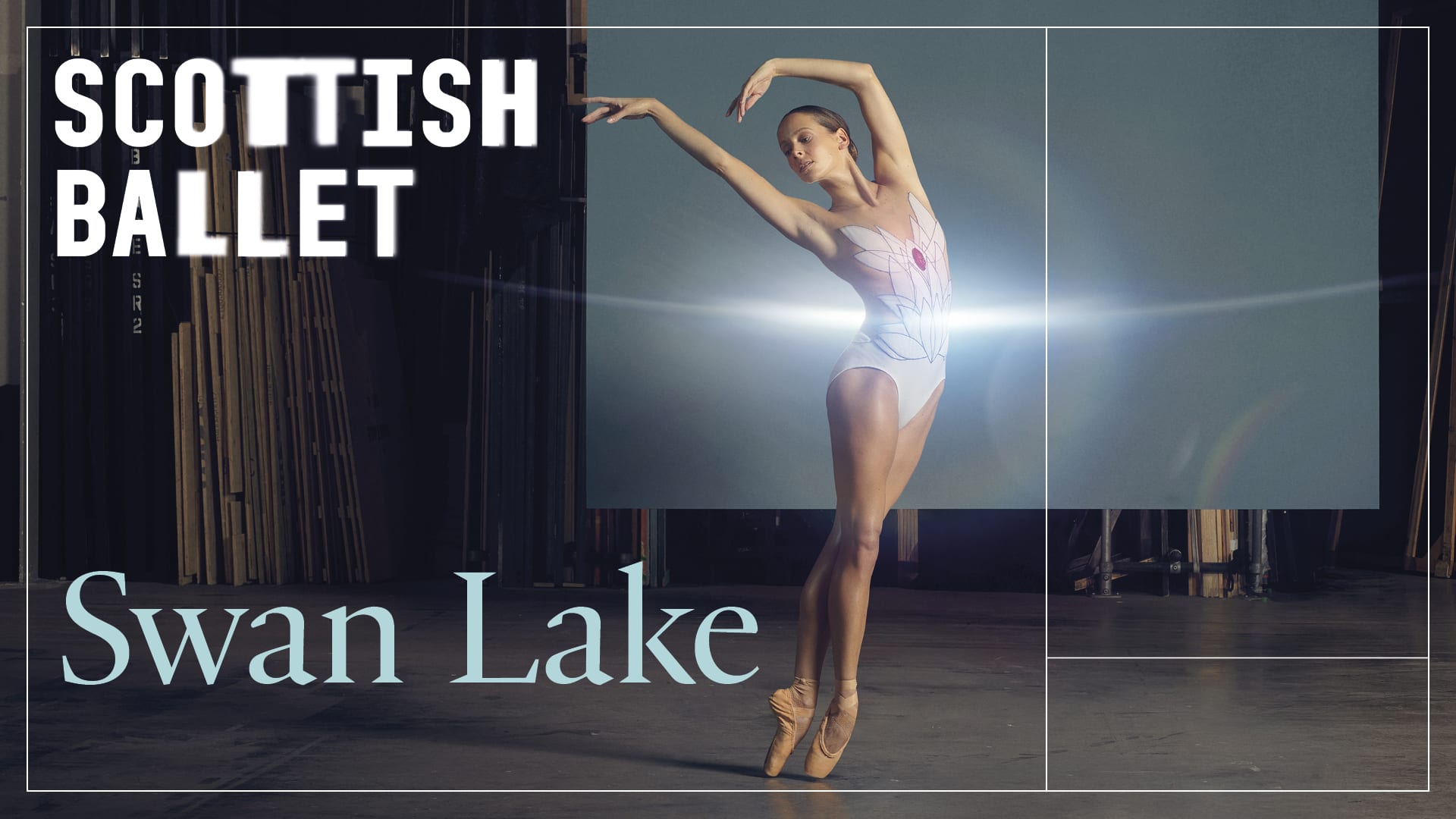 Scottish Ballet - Swan Lake