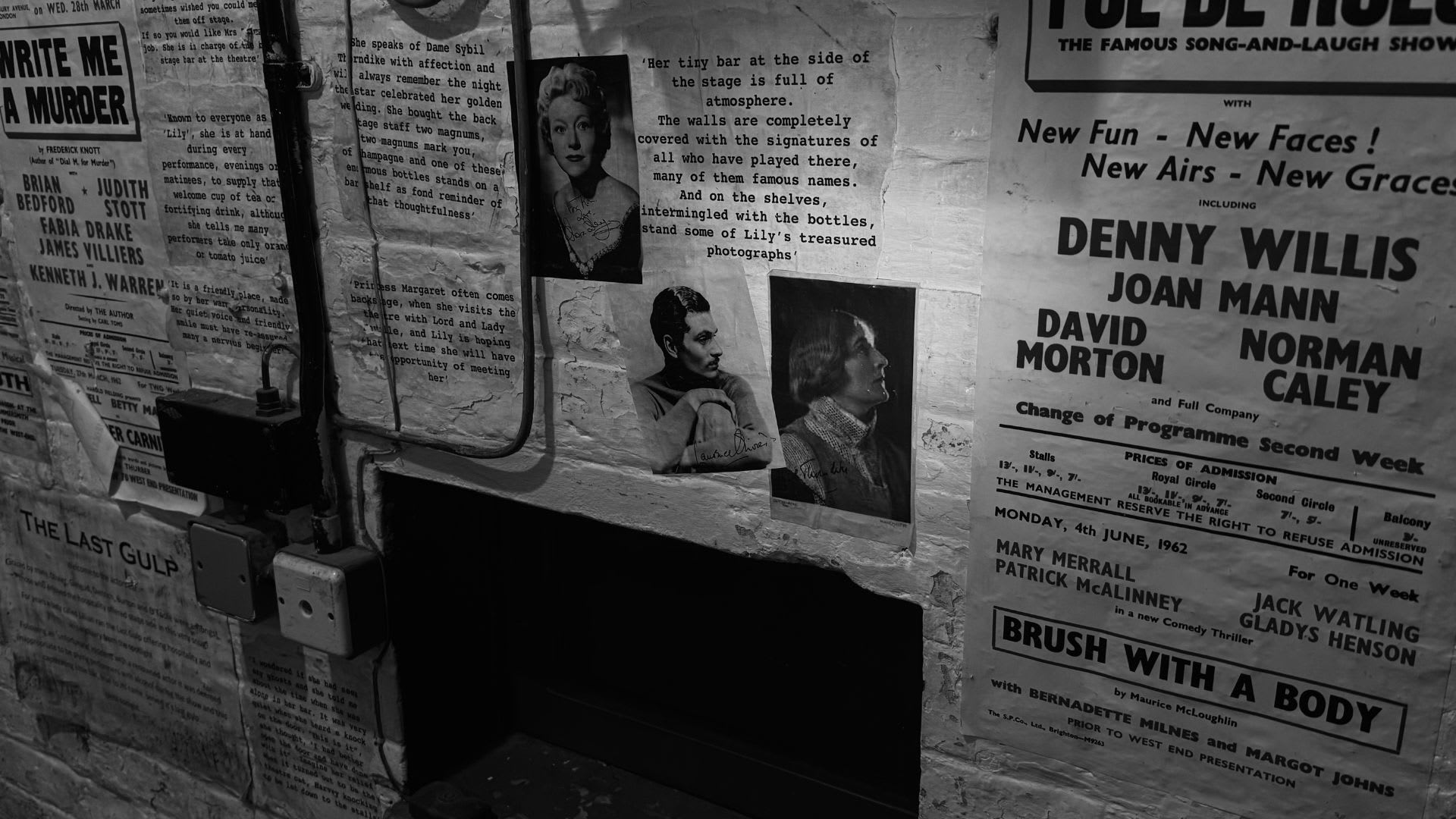 Torchlight Tour - ATG+ Members Exclusive (8.45pm)