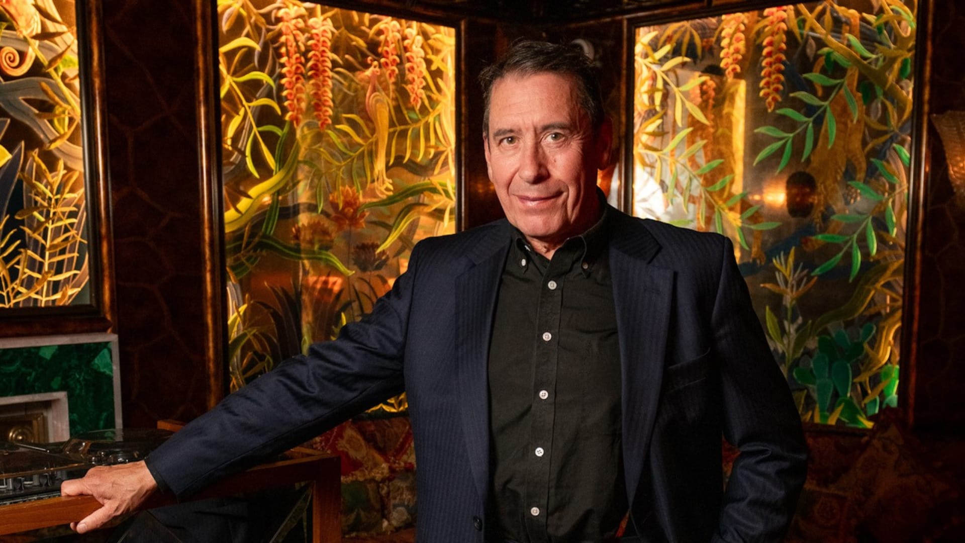 Jools Holland and his Rhythm and Blues Orchestra