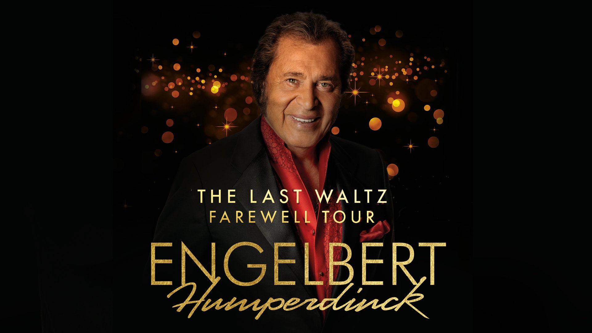 Engelbert Humperdinck