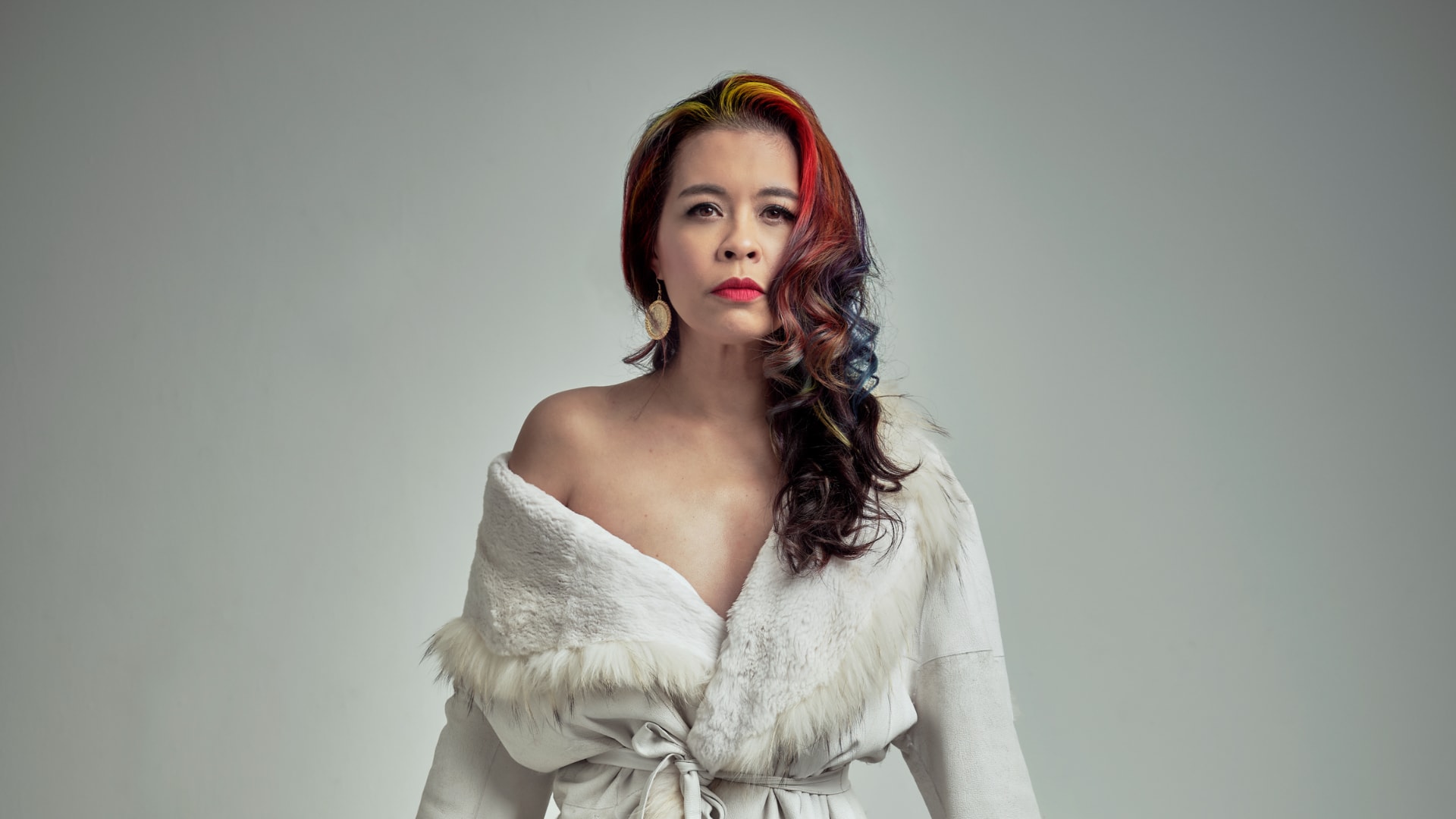 Ria Lina - Riawakening