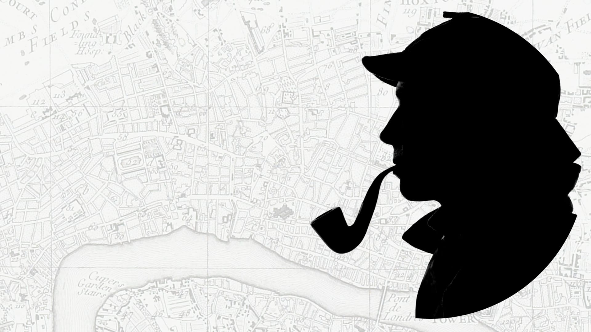 Sherlock Holmes and the Strange Case of Miss Faulkner