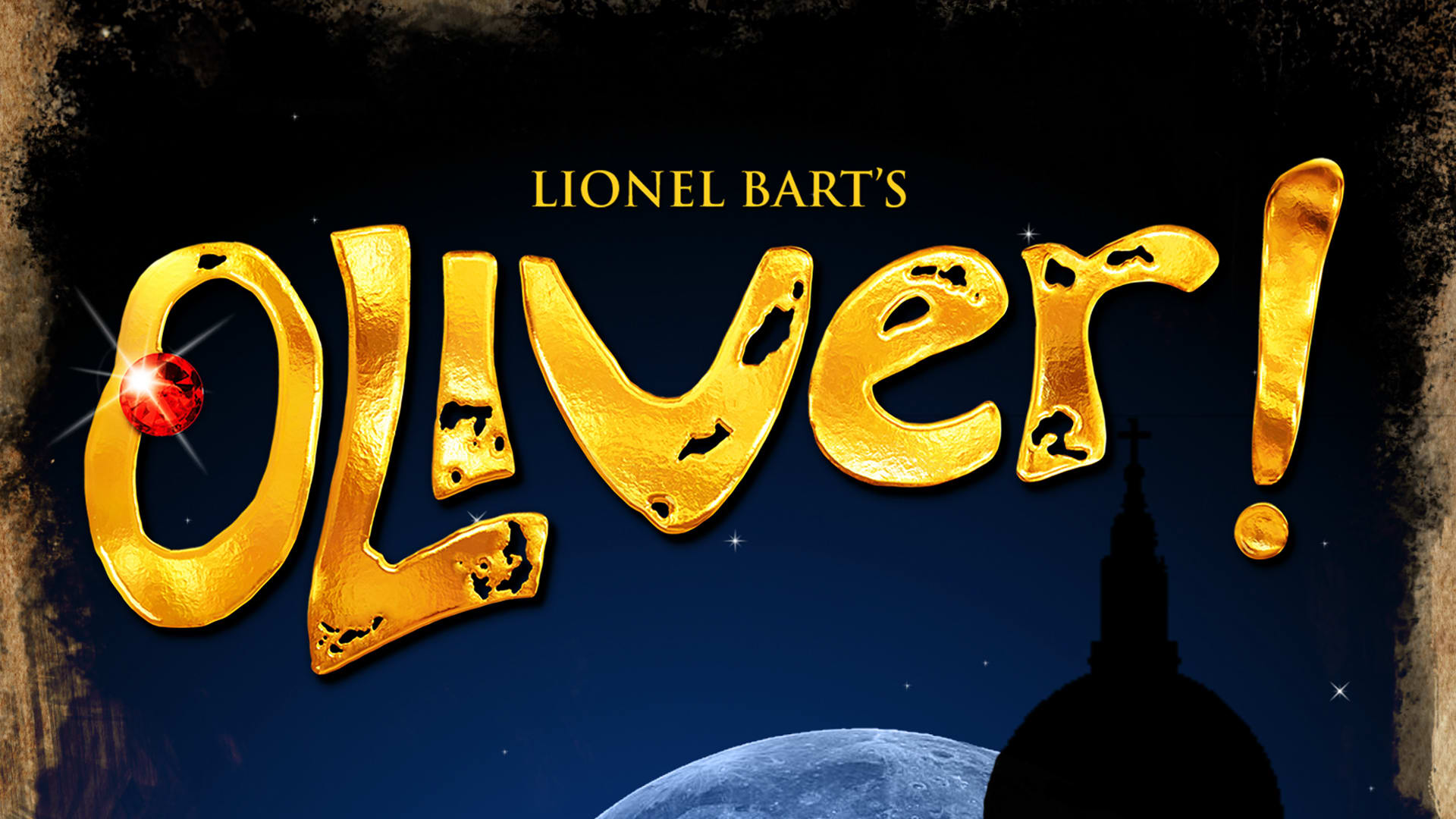 Oliver! - The Lyric Club