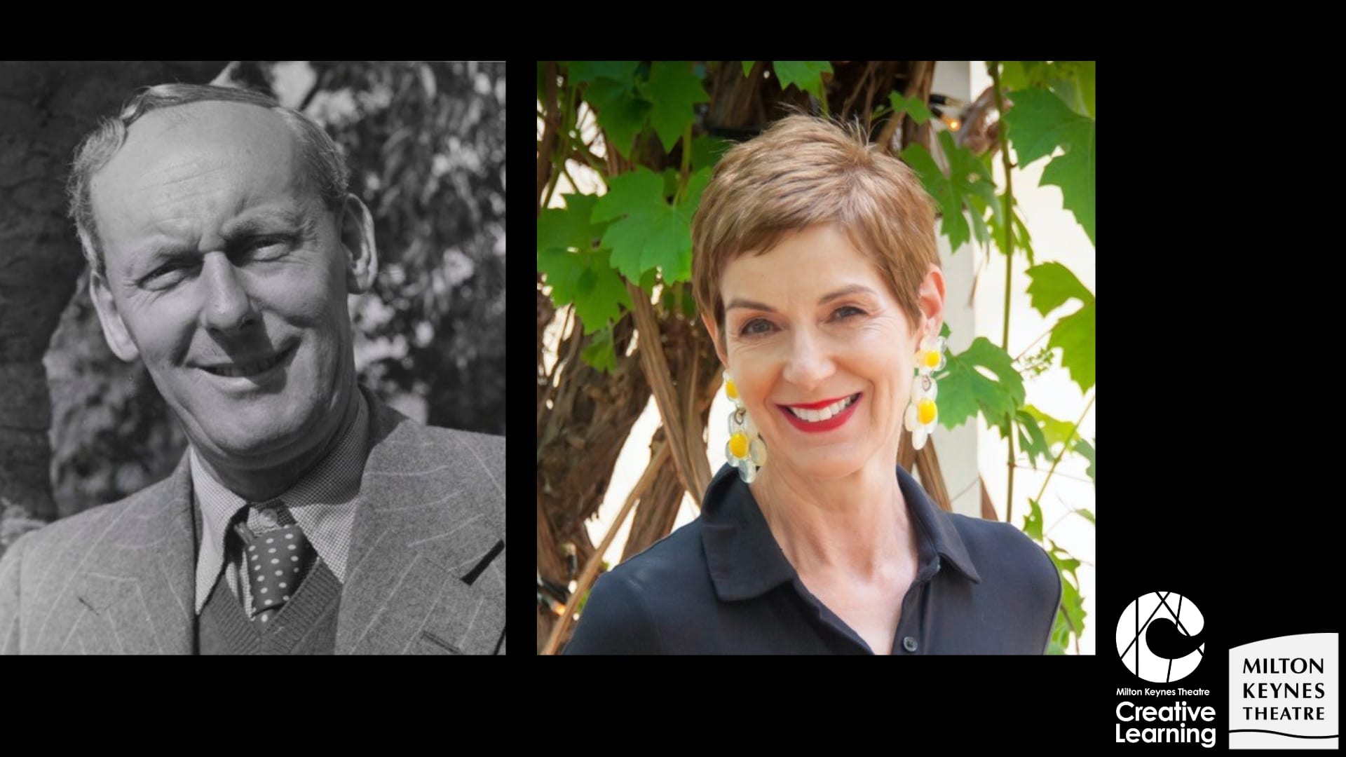 H.E.Bates: The Man Who Made Pop Larkin - Insight Talk