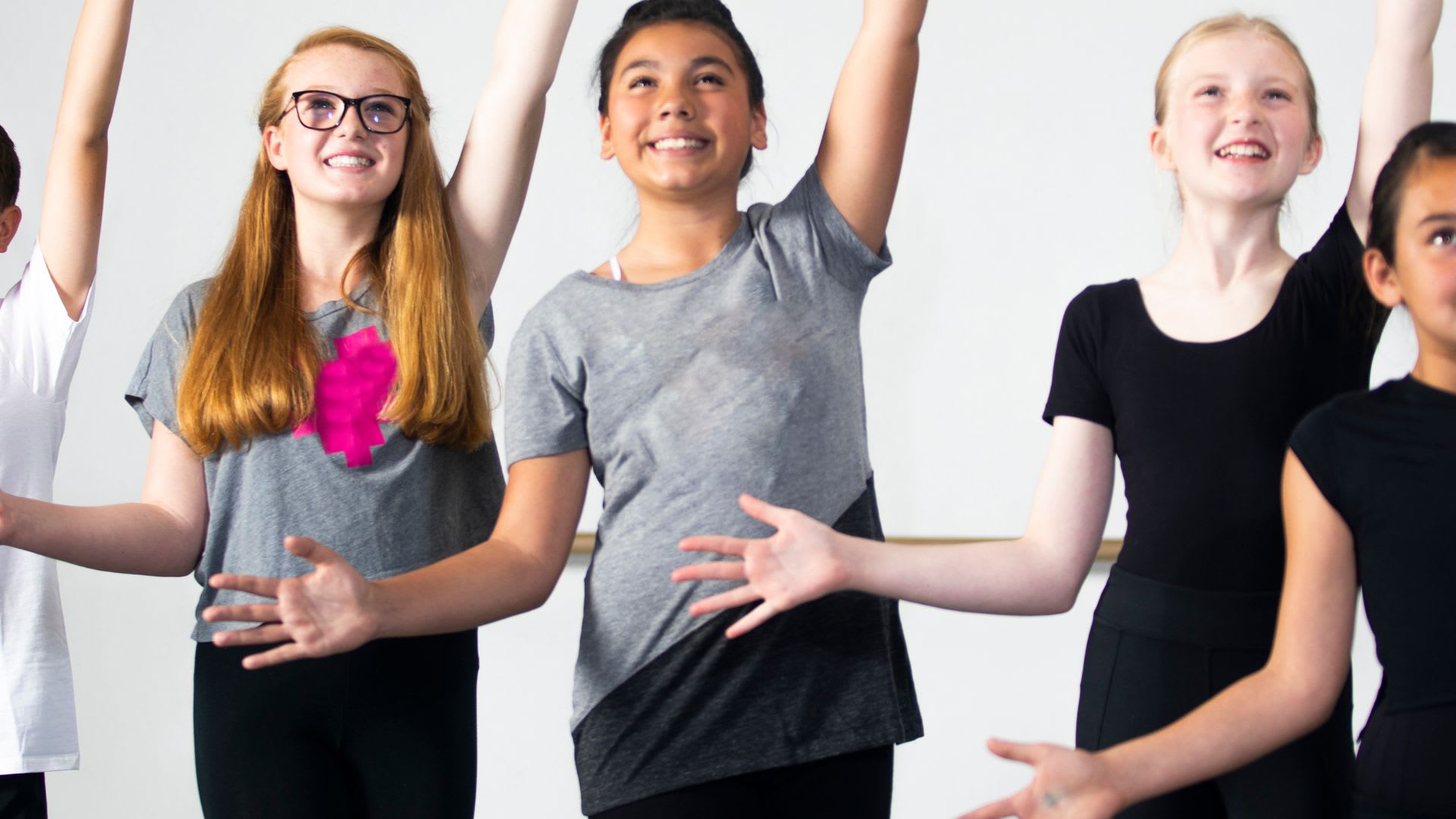 Musical Theatre Workshop