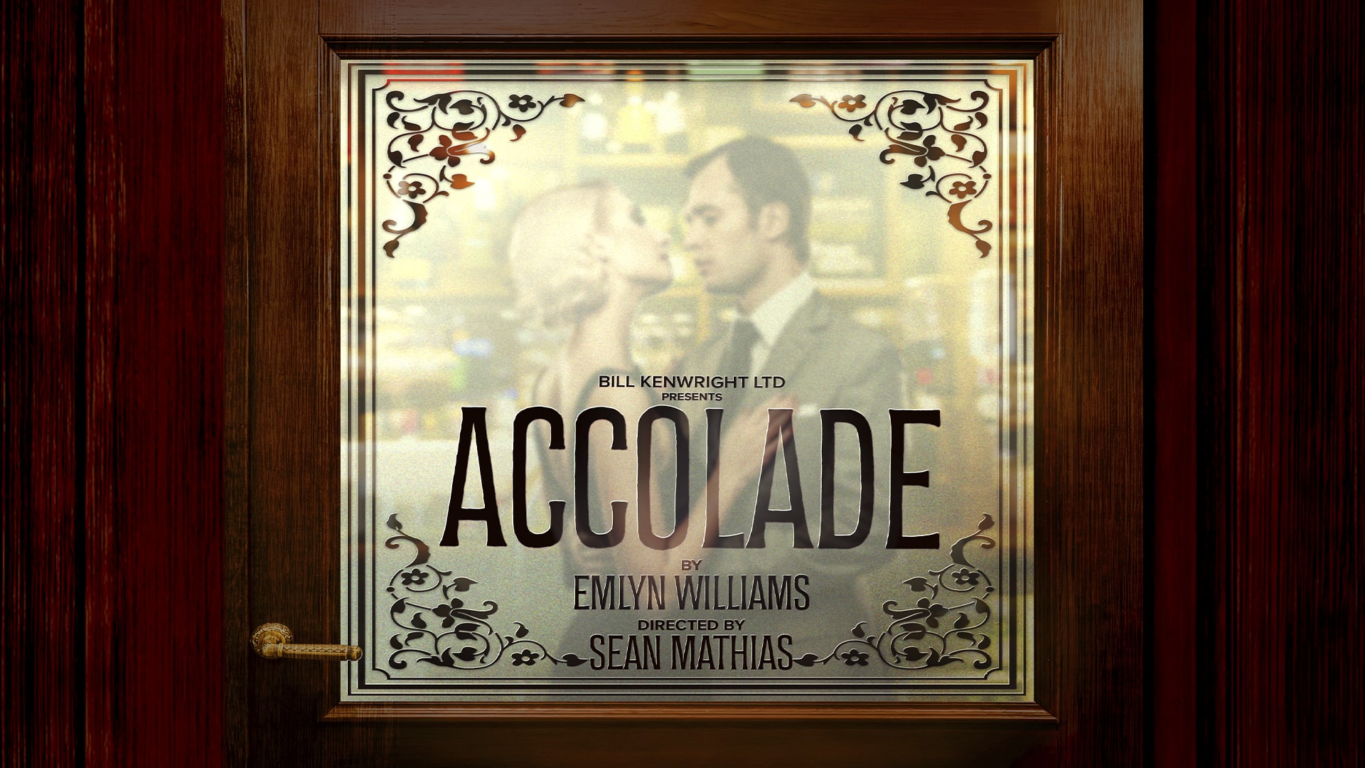 Accolade