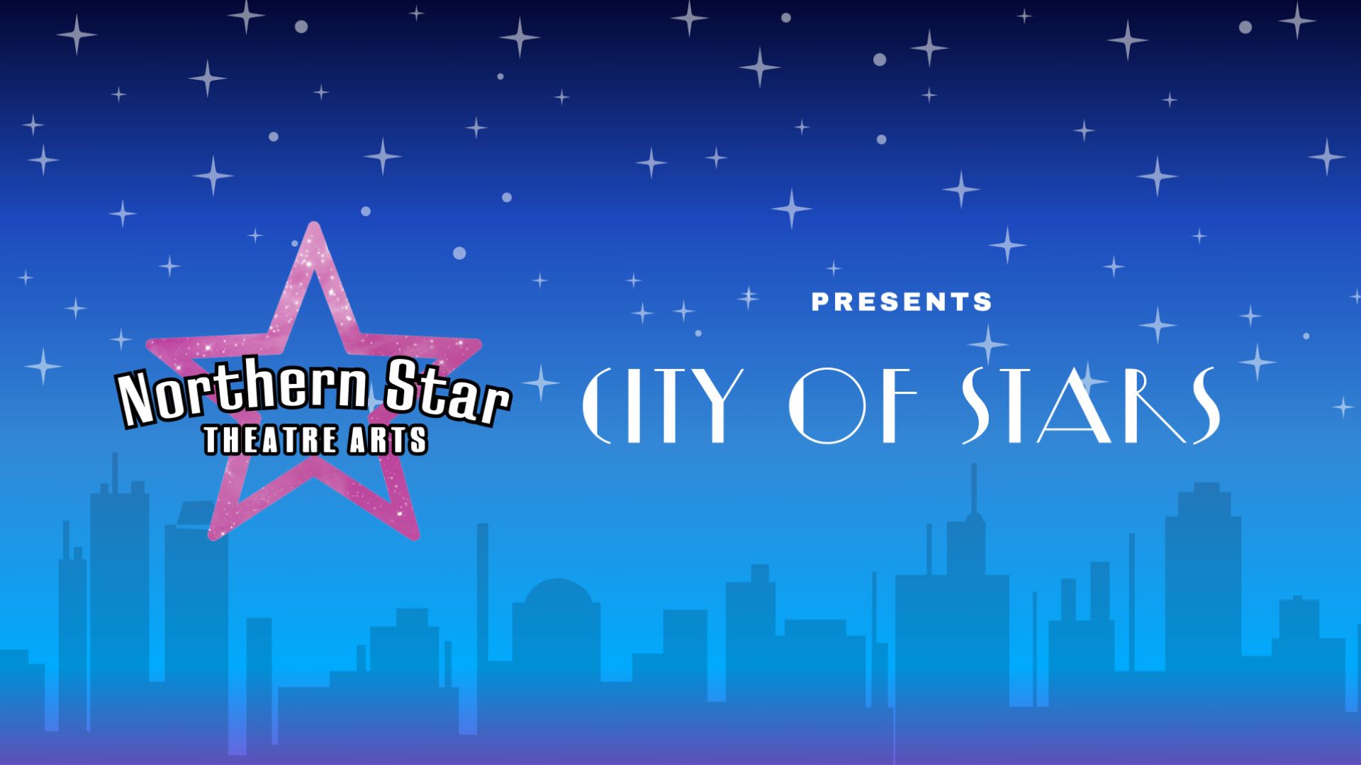 City of Stars