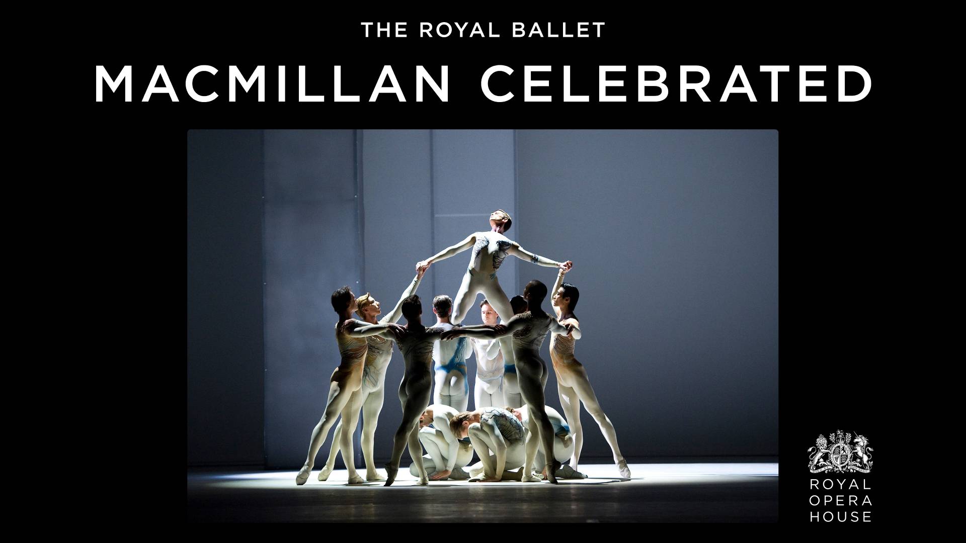 ROH - MacMillan Triple, Live Screening