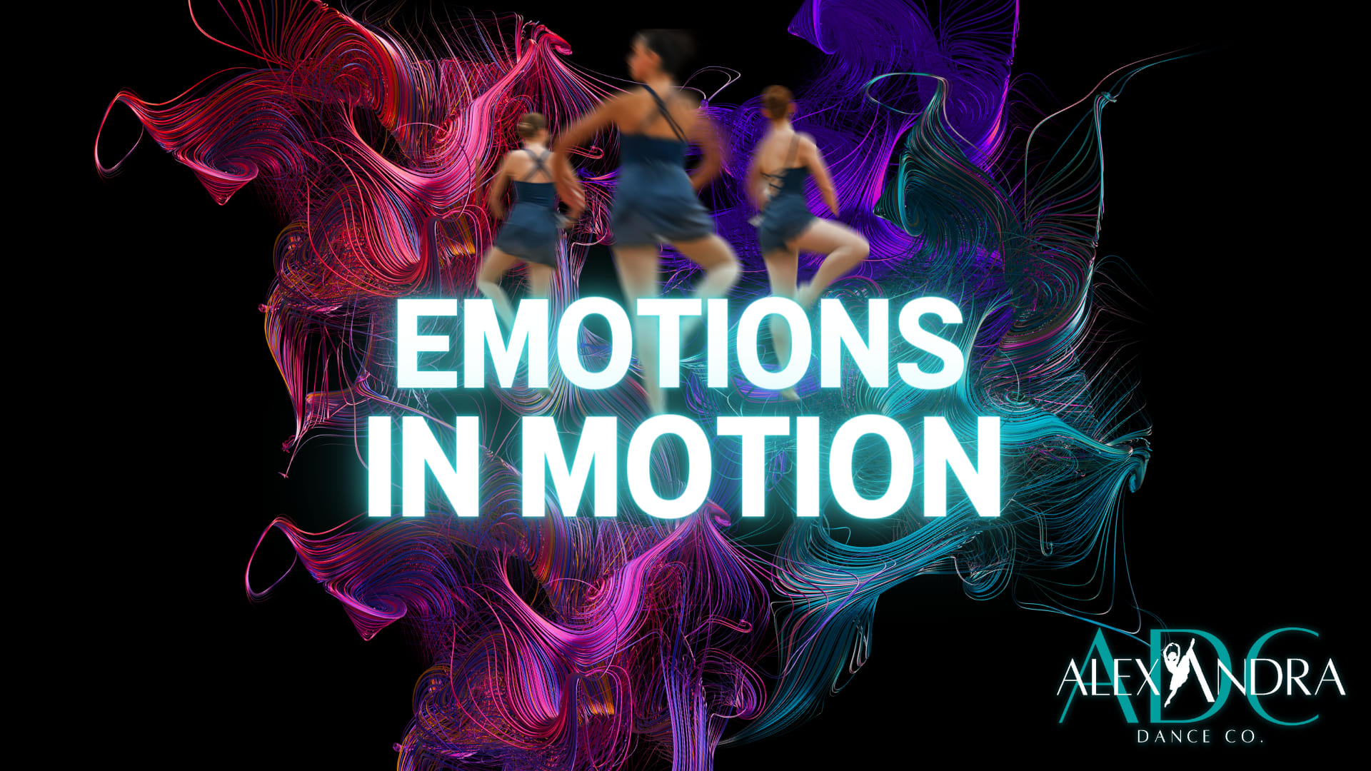 Emotions in Motion