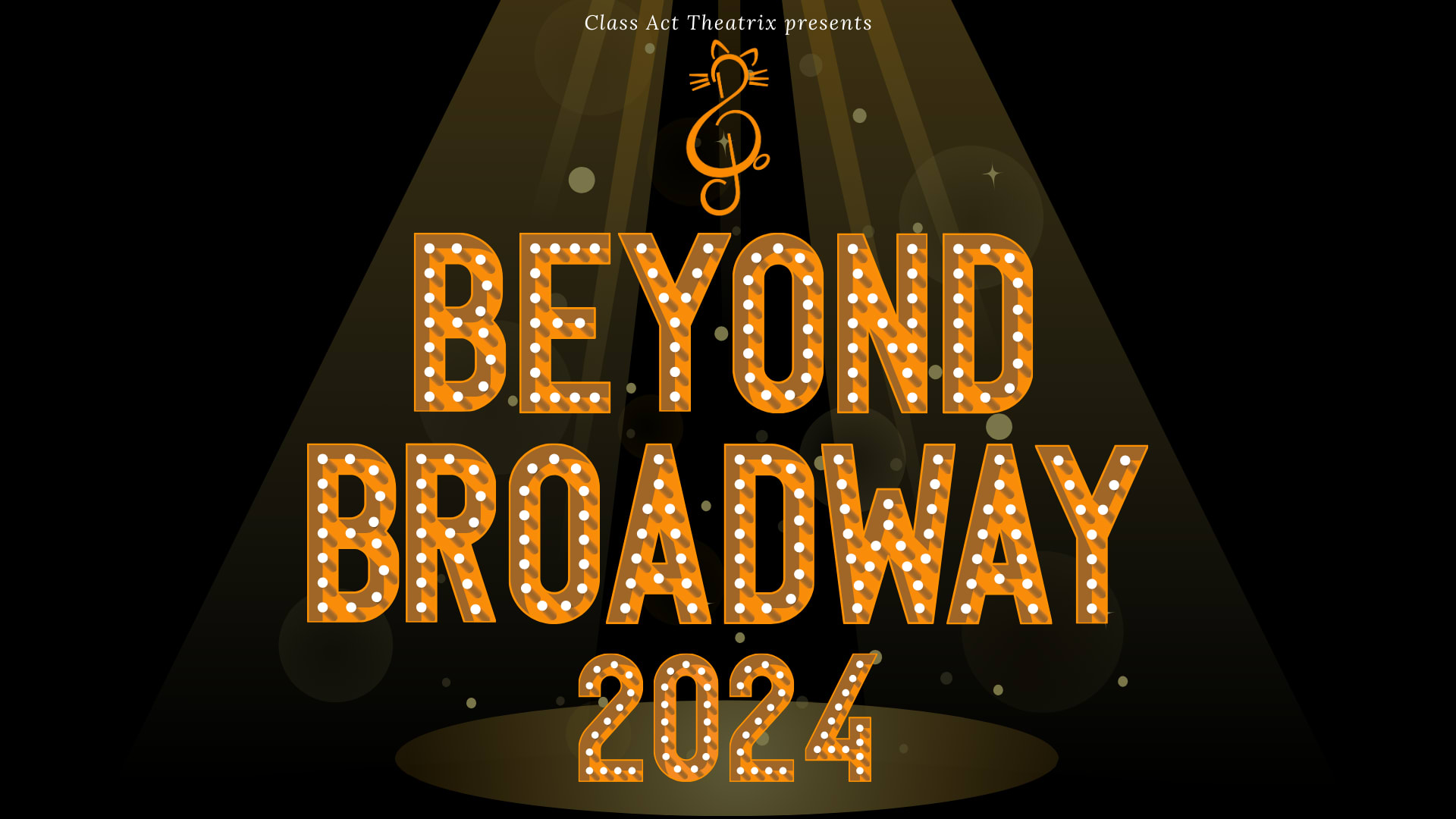 Beyond Broadway