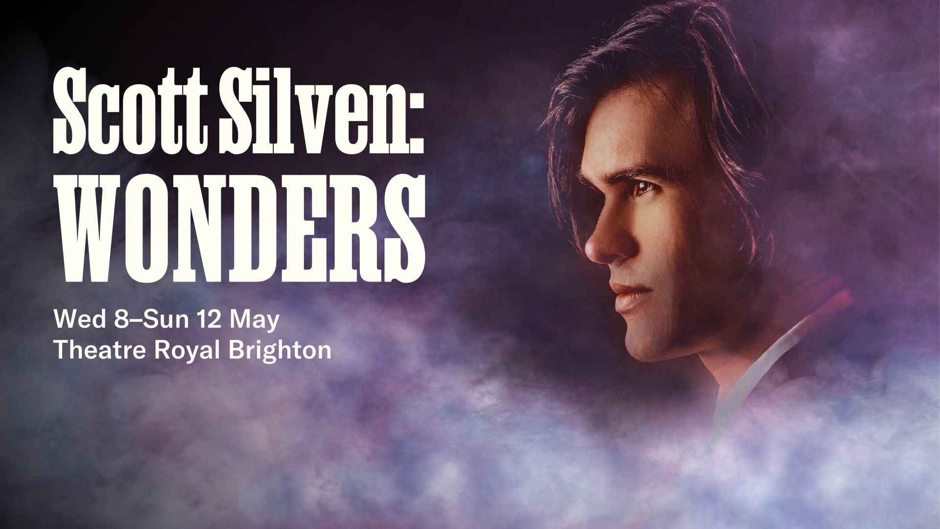 Scott Silven - Wonders