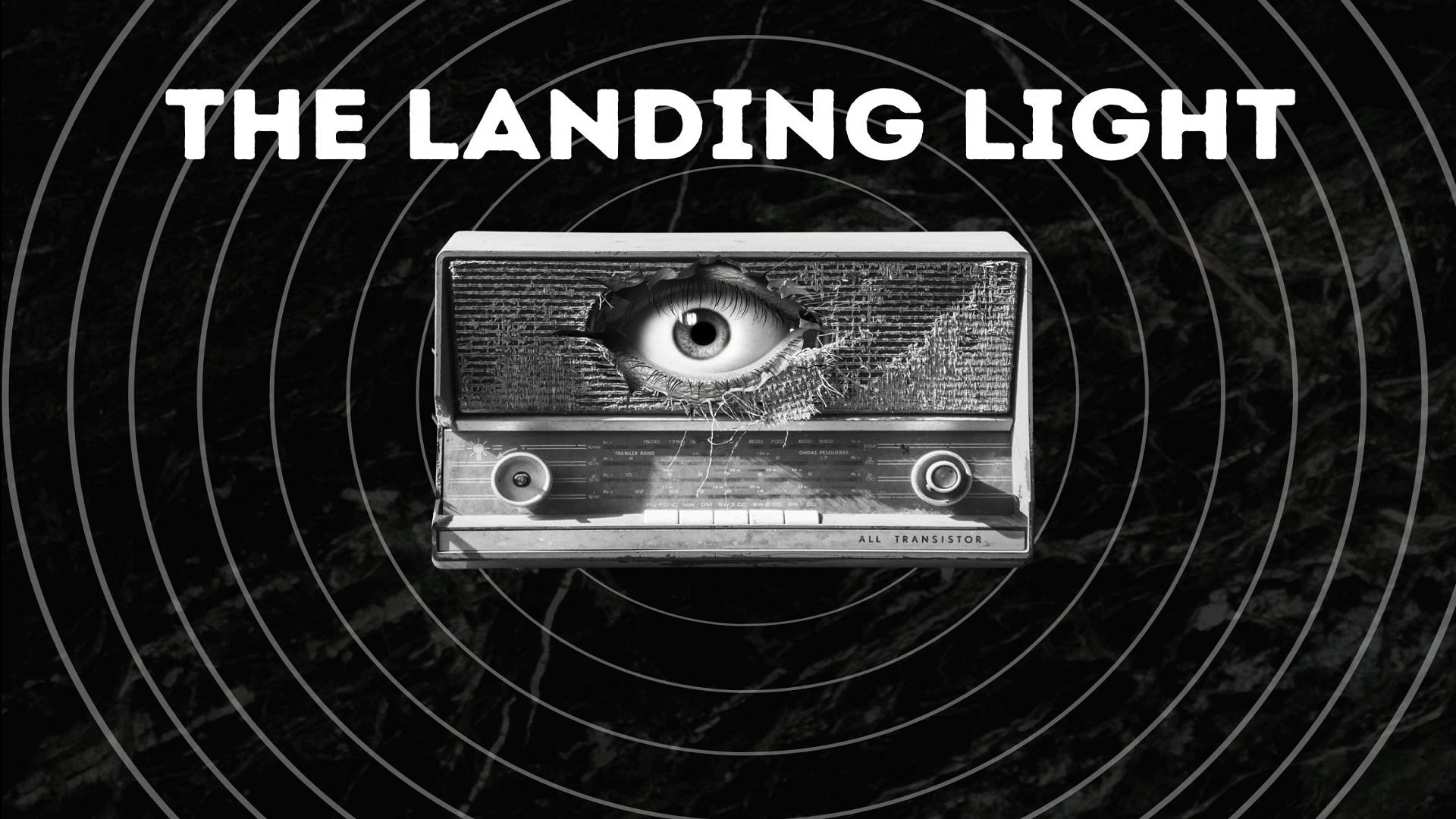 The Landing Light