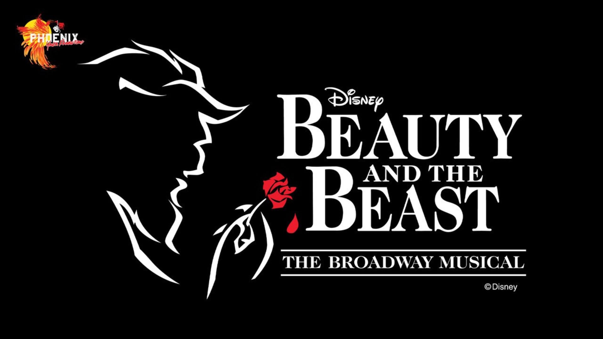 PYP presents Beauty and the Beast
