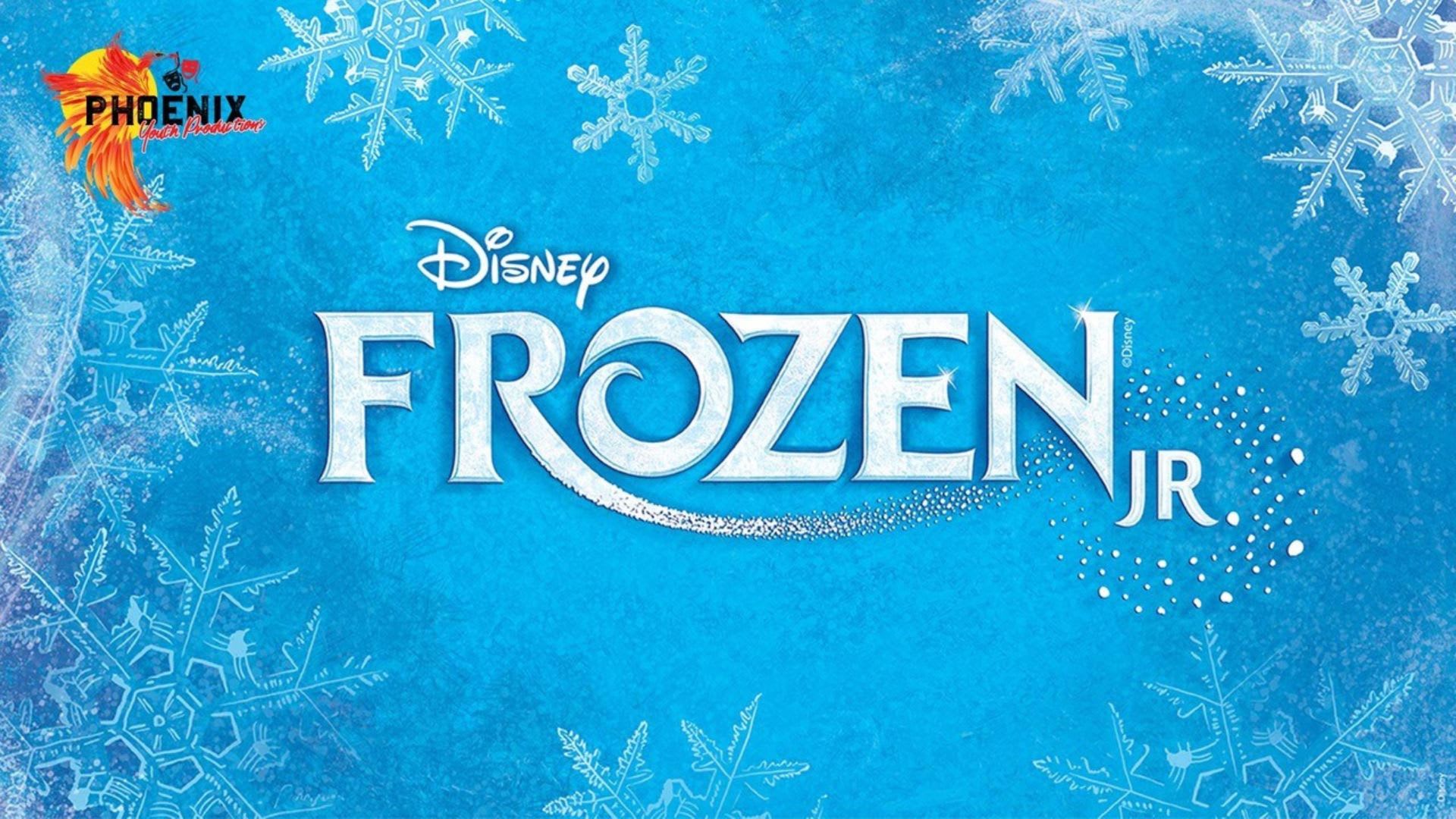 PYP presents Frozen Jr.