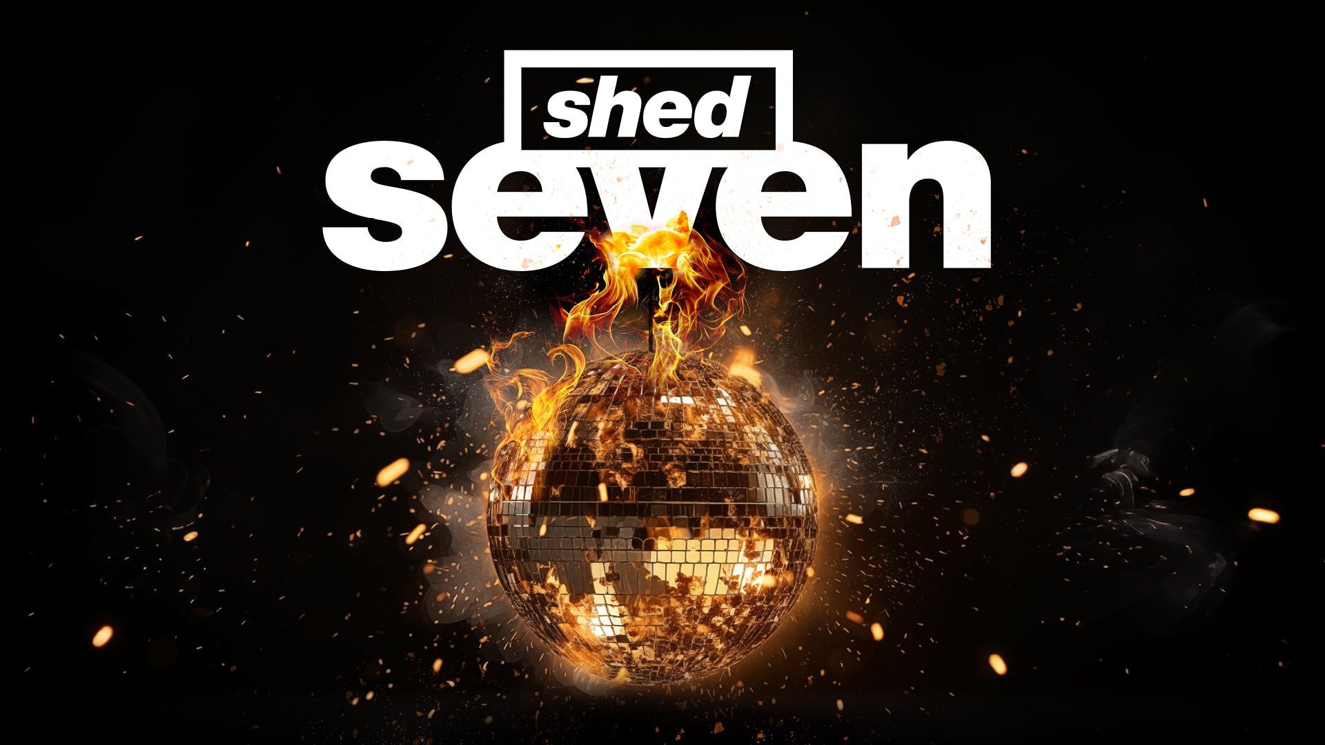 Shed Seven