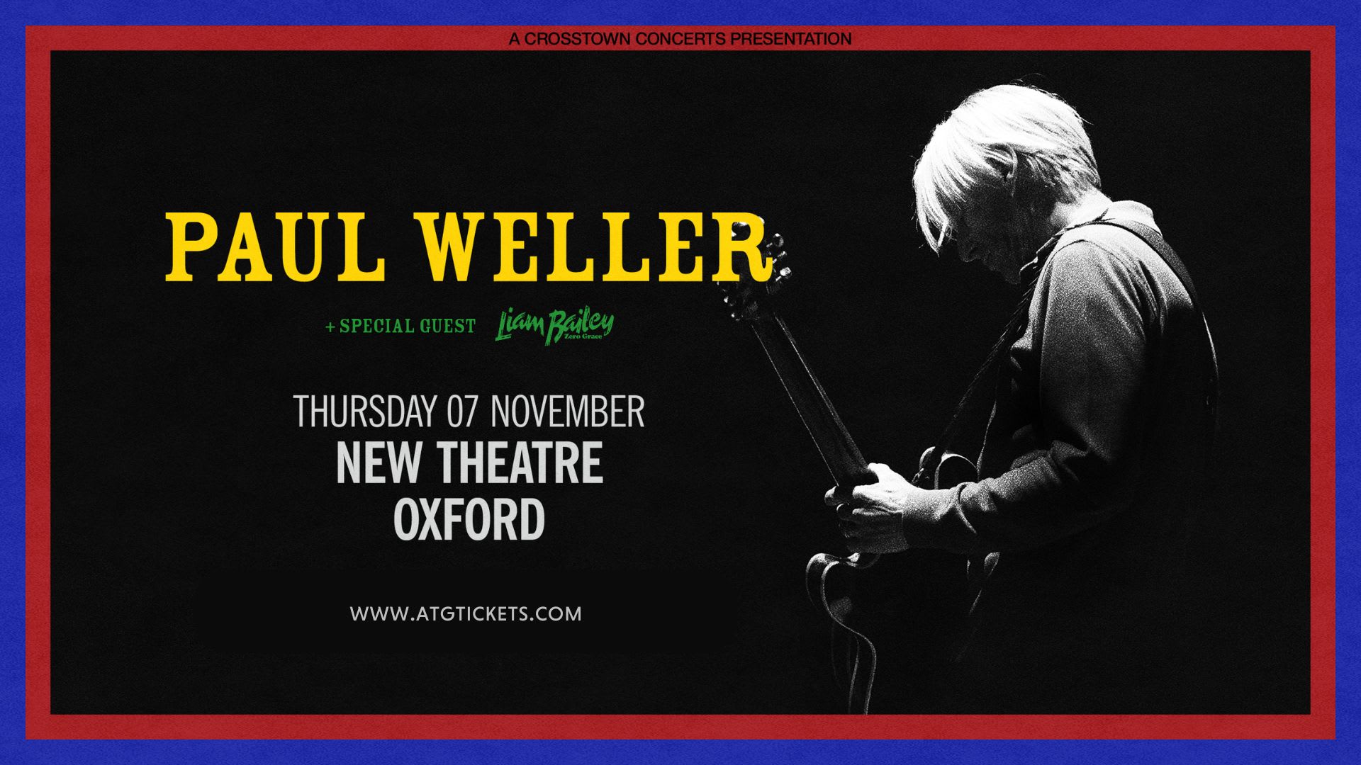 Paul Weller