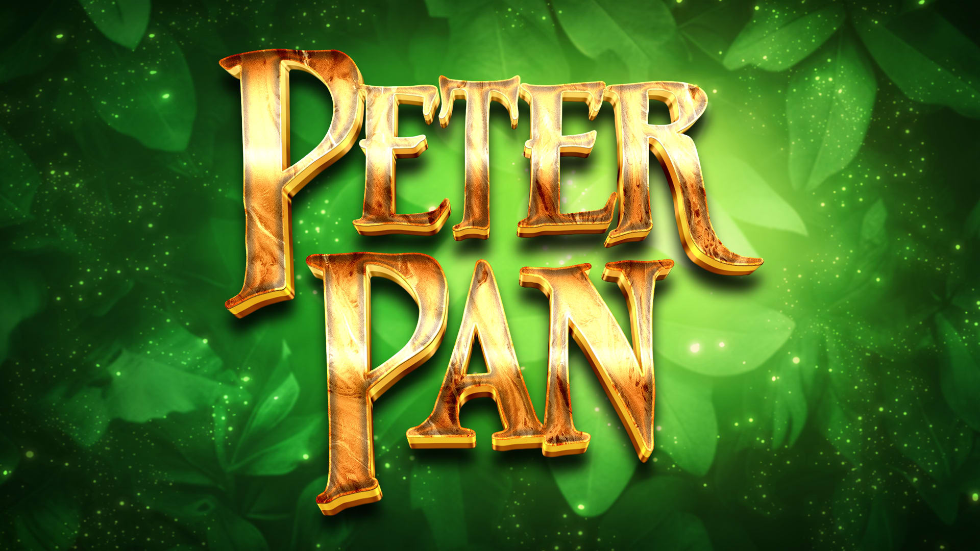 Peter Pan - A Family Pantomime