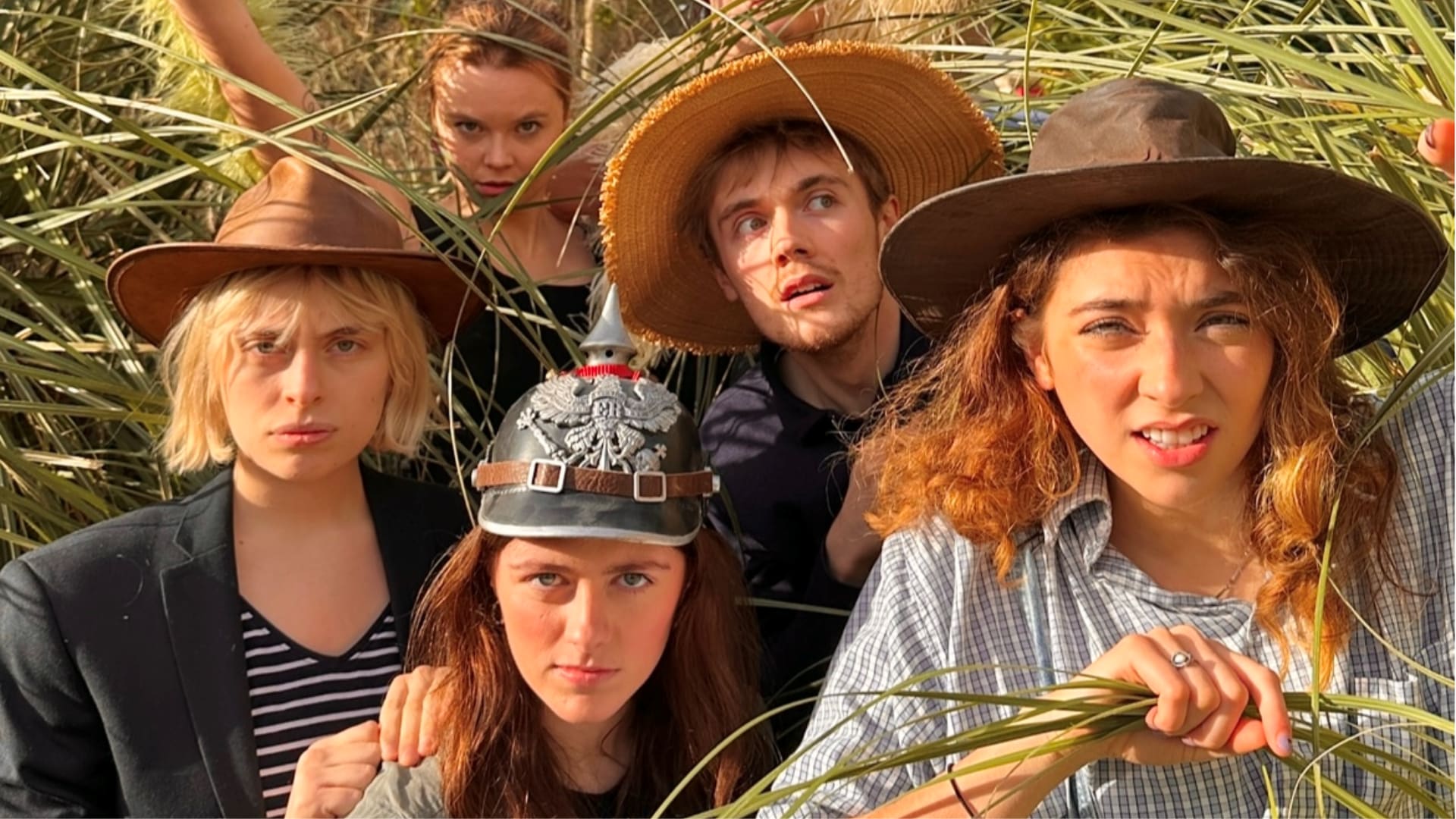 The Emu War - A New Musical