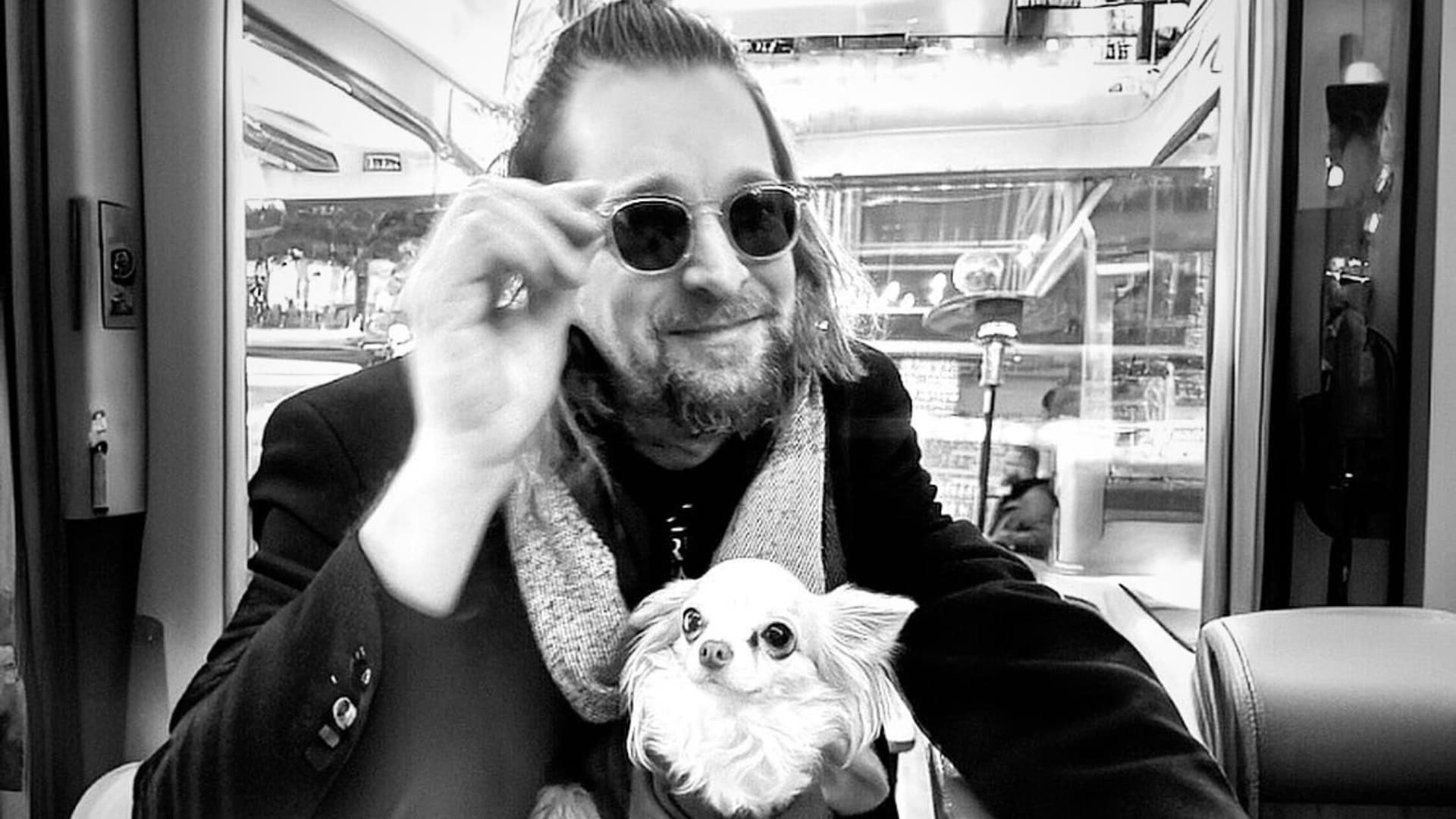 1K Comedy Show: Peter Bazely