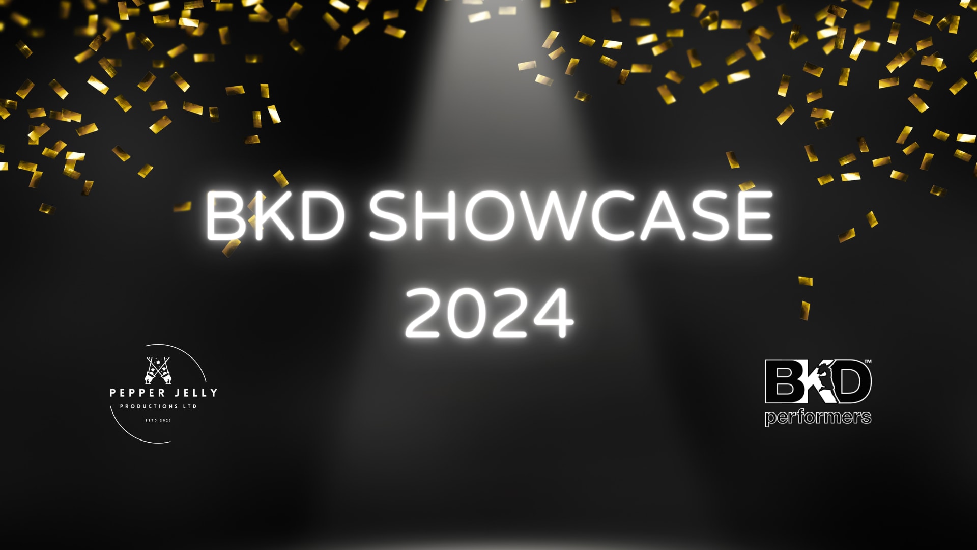 The BKD Performers Showcase 2024