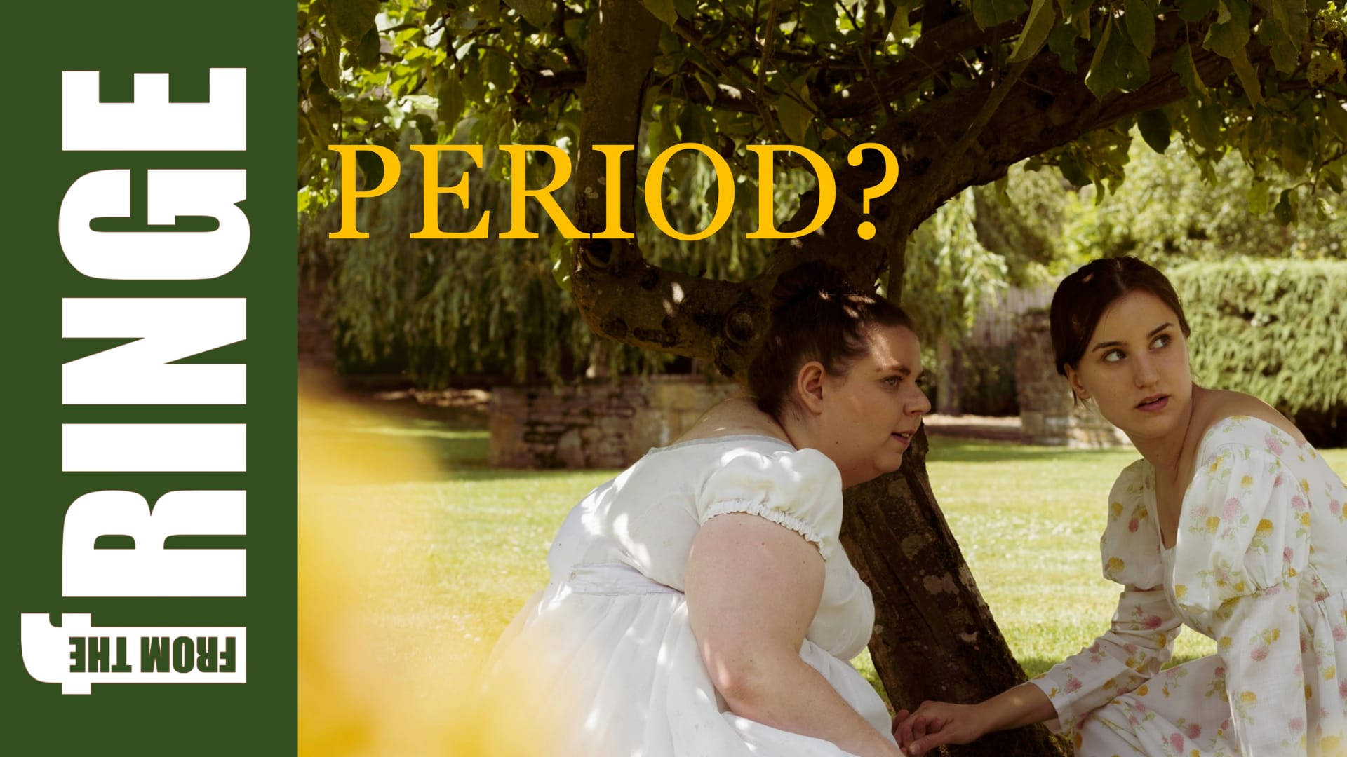 Period?