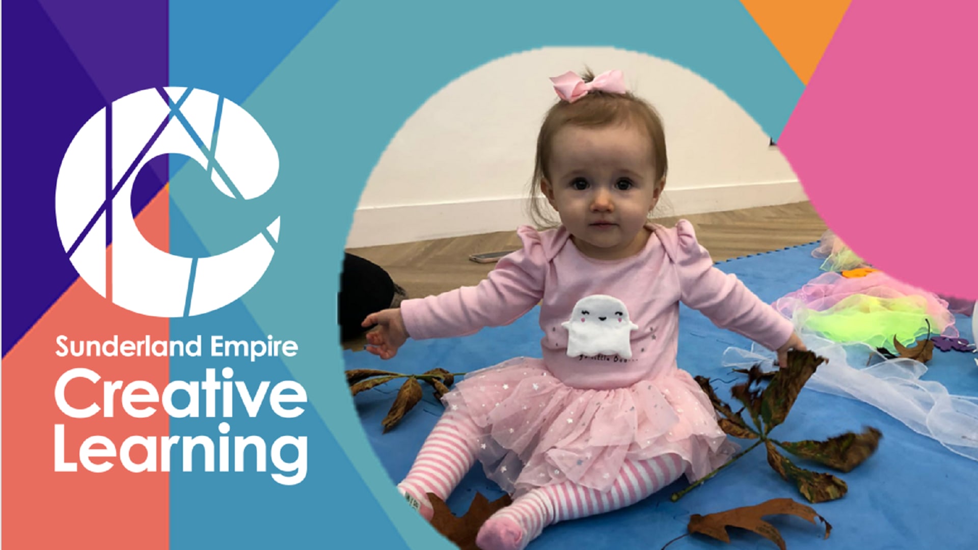 Broadway Babies Walkers